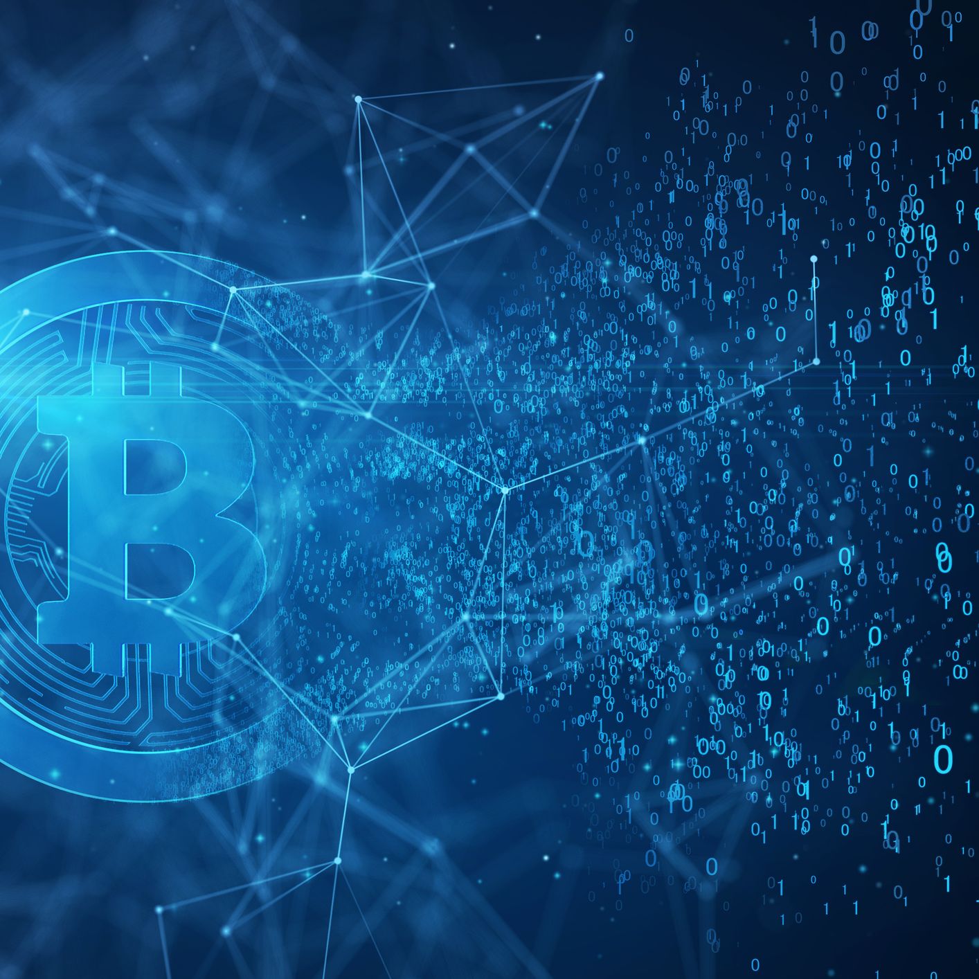 What to Expect From Bitcoin and Other Cryptocurrencies in 2025 | Kiplinger