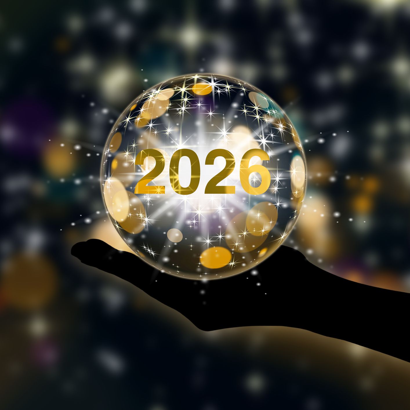 Market predictions for 2026: Dubai to introduce income tax? | MoneyWeek