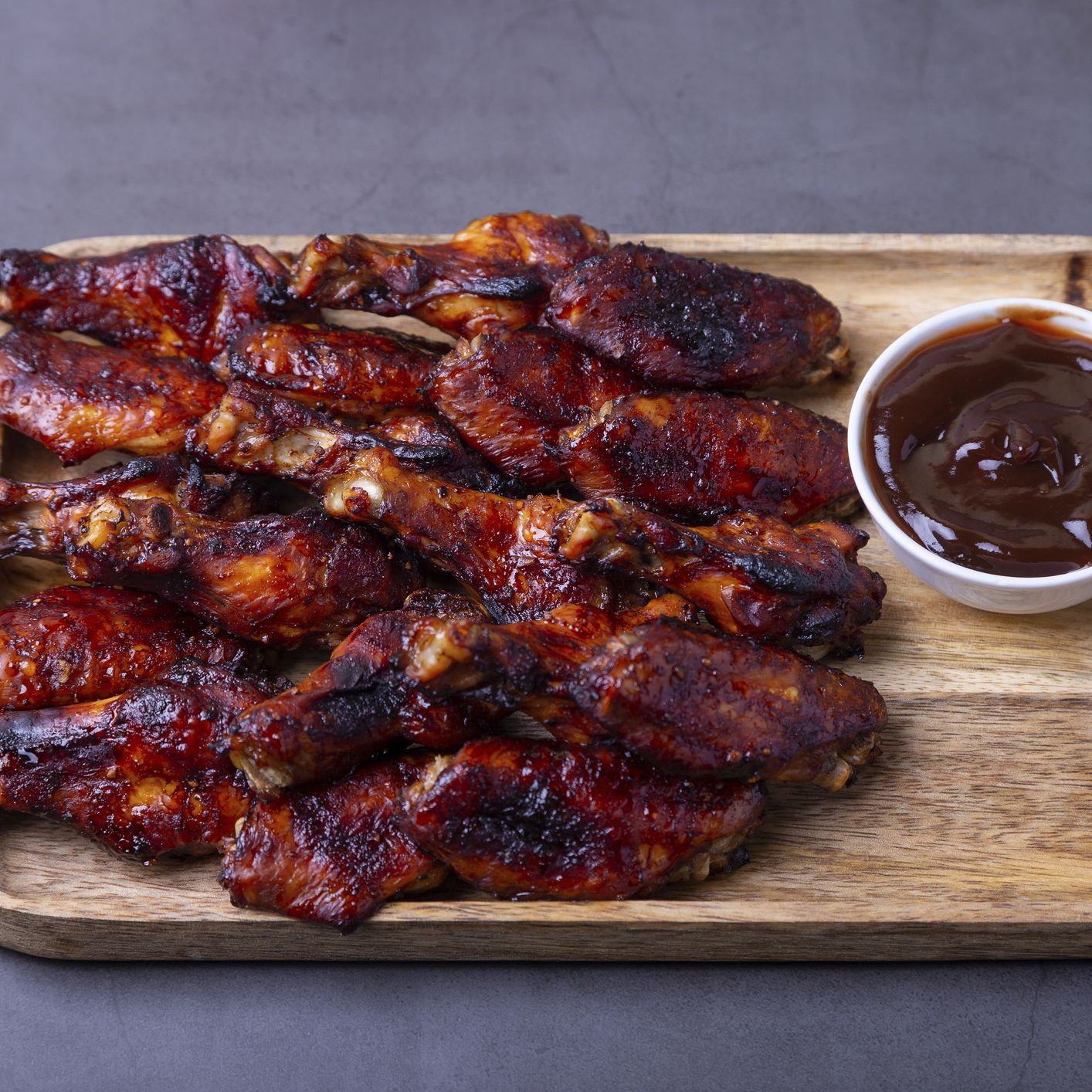 Levi Roots' jerk chicken marinade recipe | GoodtoKnow