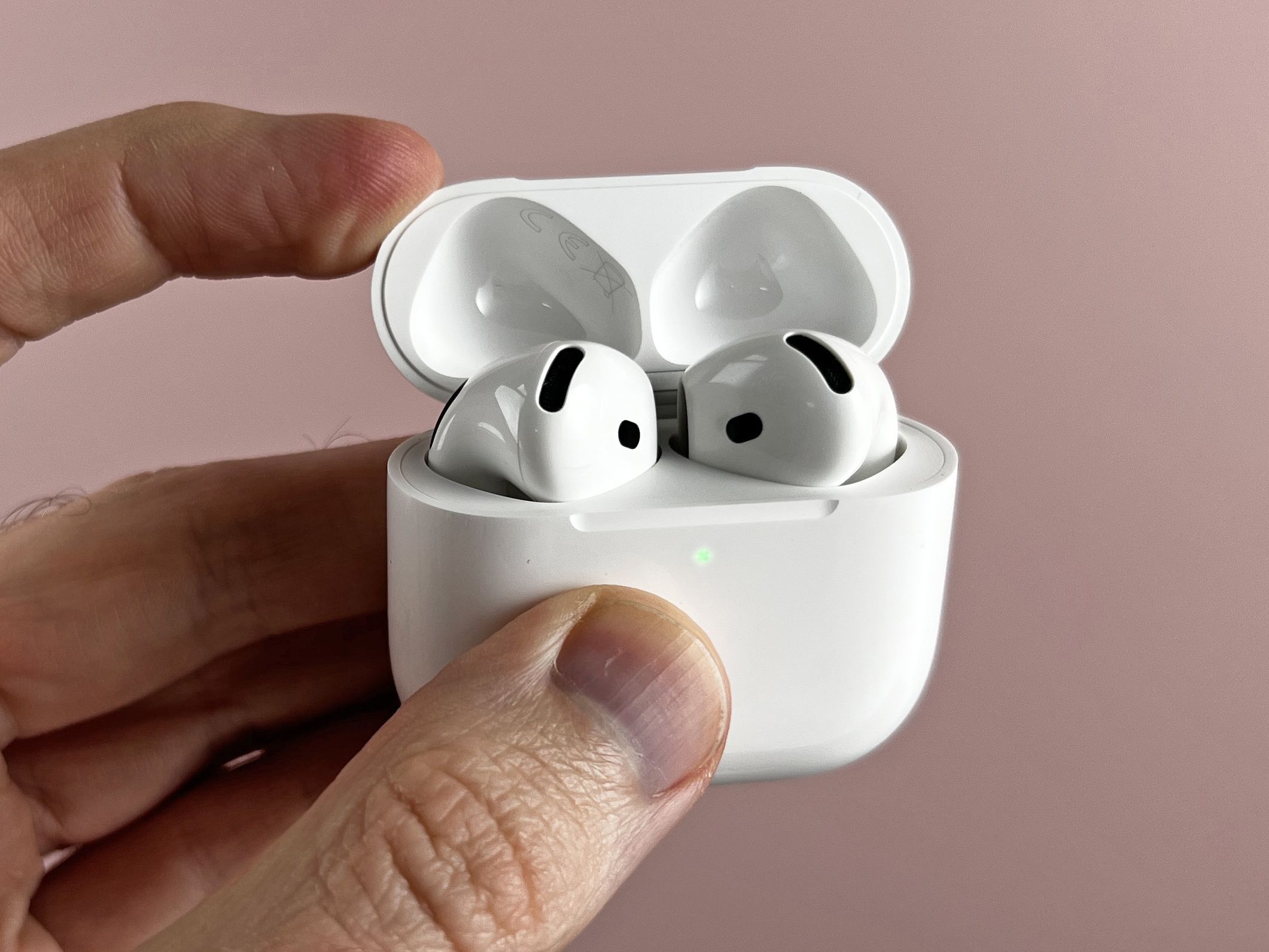 AirPodsPro２ AirPods Pro 2nd generation with MagSafe Case USB‑C