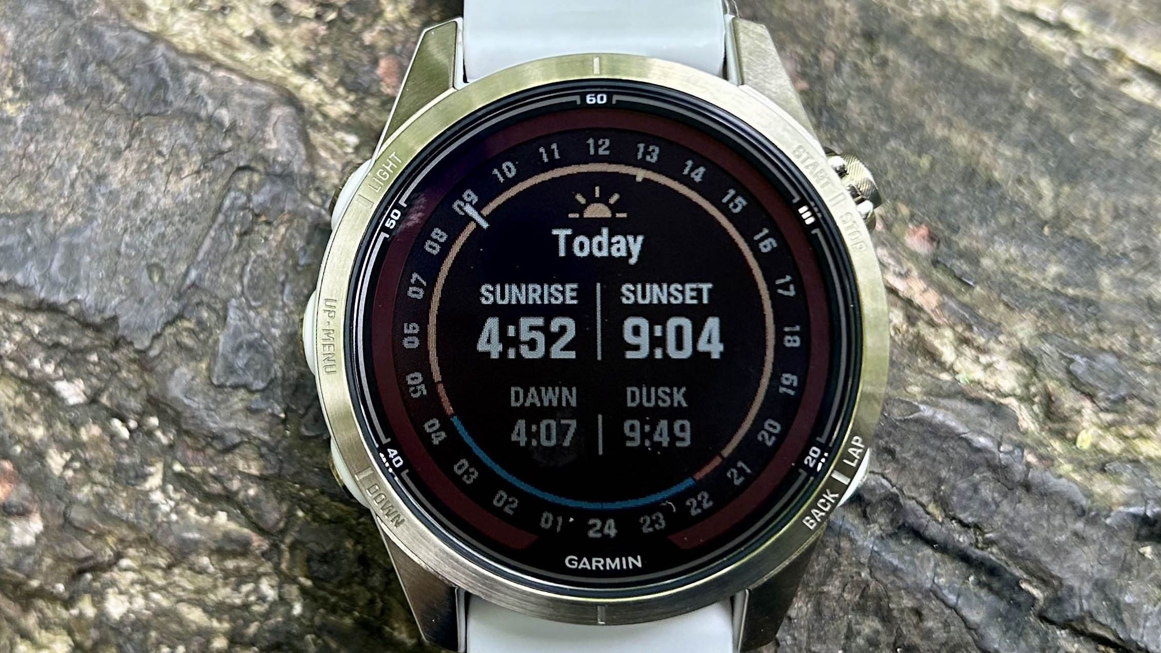 Garmin Fenix 7 Pro review | Tom's Guide