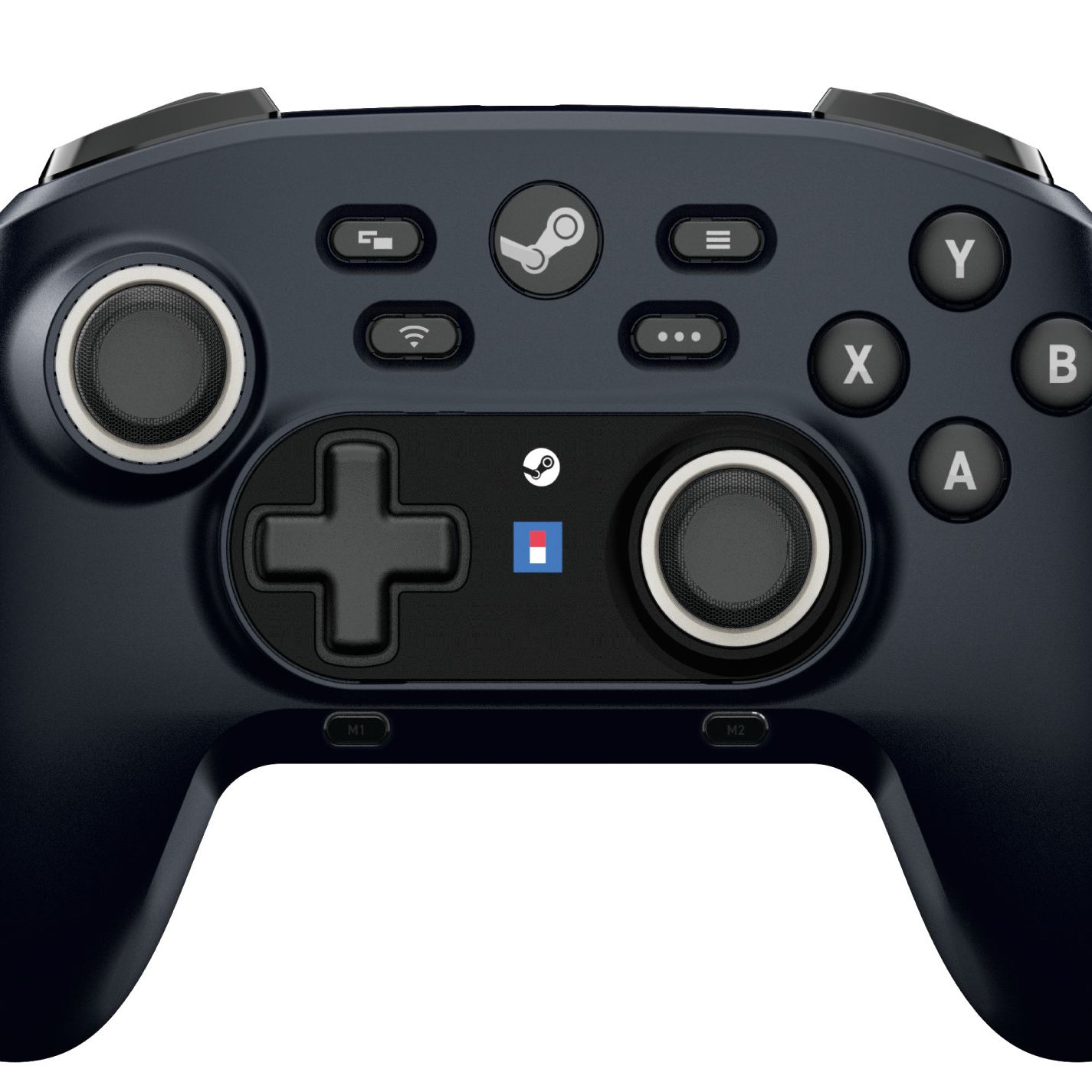Hori announces official Valve-licensed Steam Controller — launches