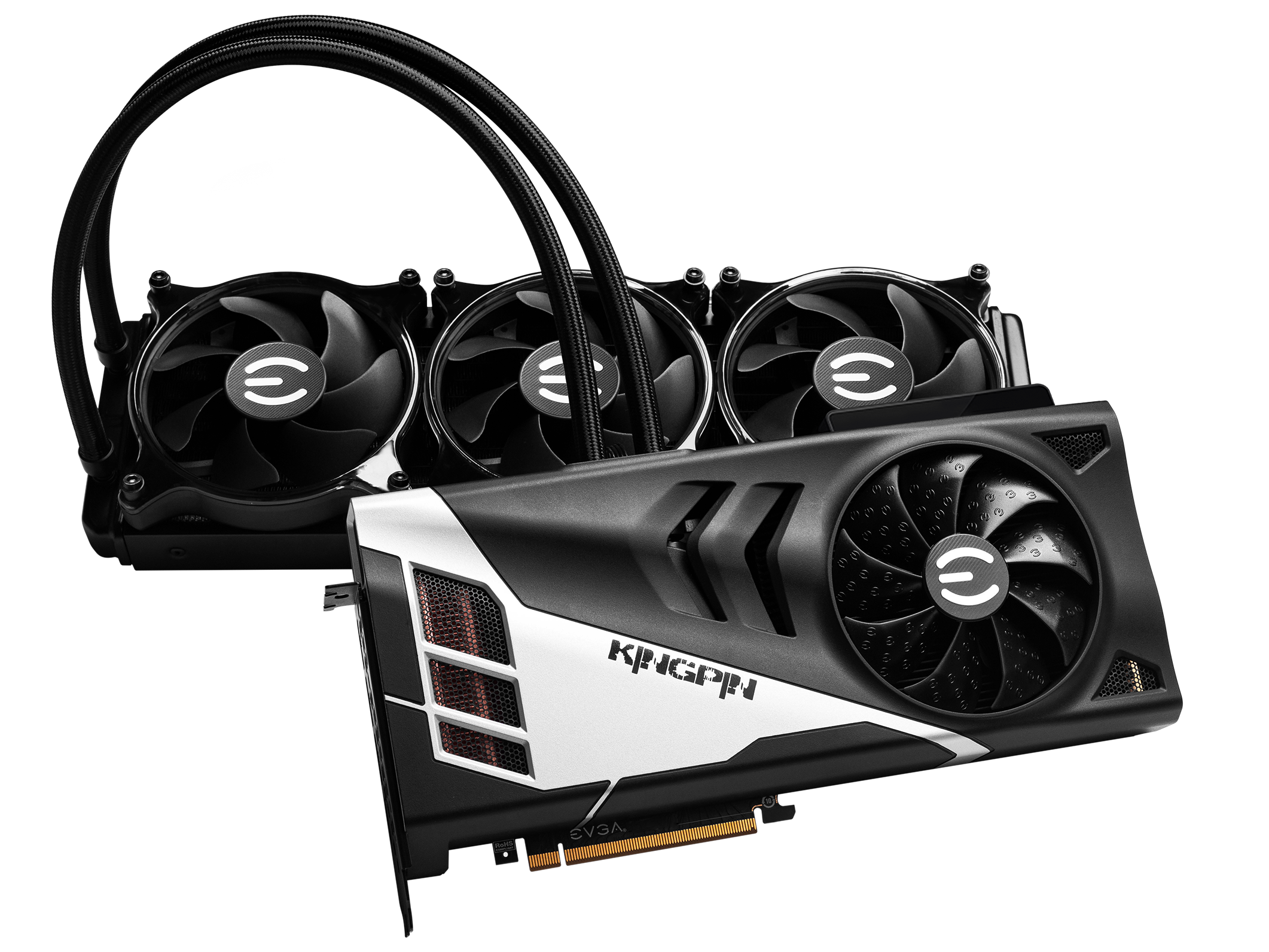 EVGA GEFORCE RTX 3090 KINGPIN 日本未販売 希少 EVGA GEFORCE RTX 3090 KINGPIN 日本未販売 希少 EVGA GEFORCE