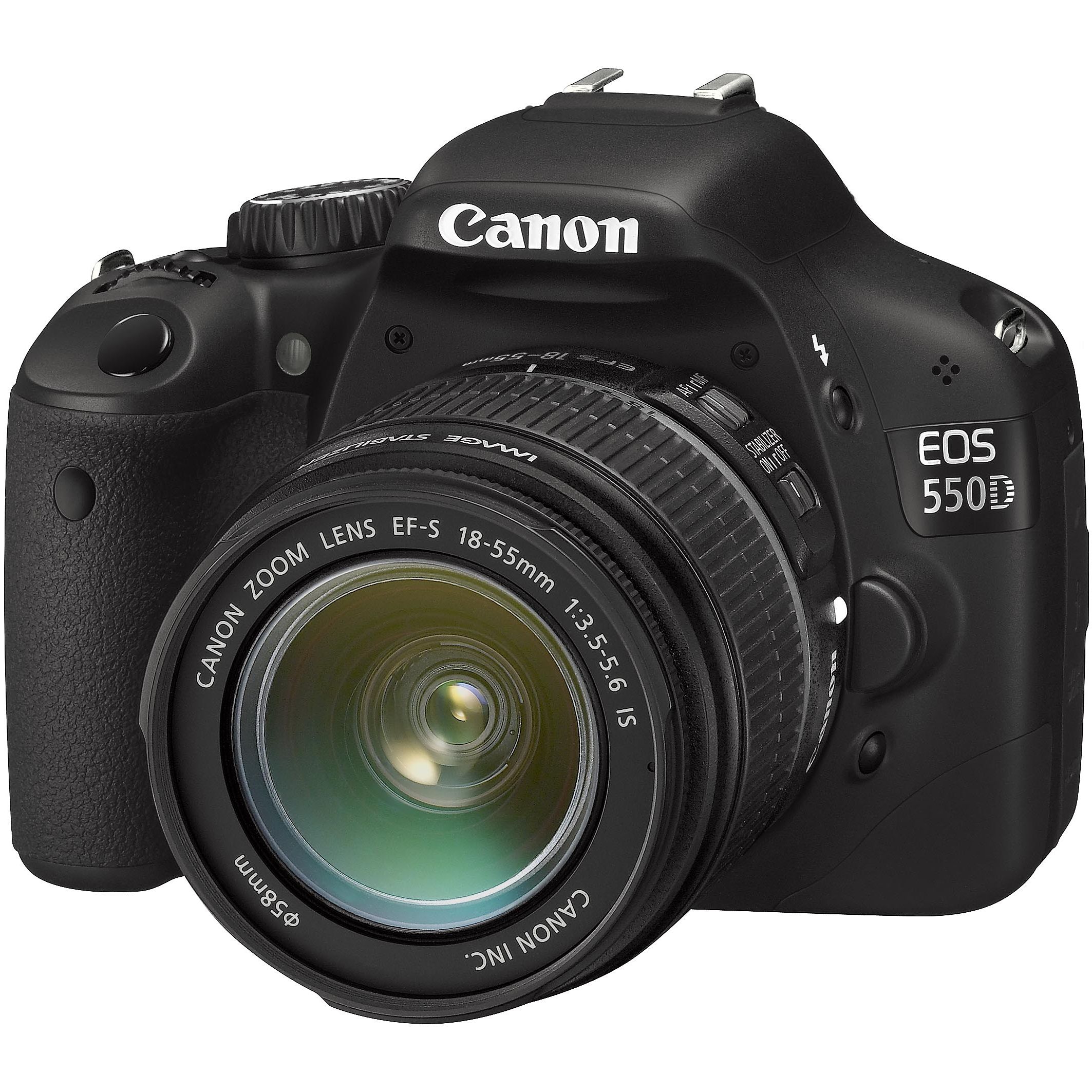 Canon EOS550D + レンズ3本 + その他 b687e8f41e058fde98db86e3b0ed18