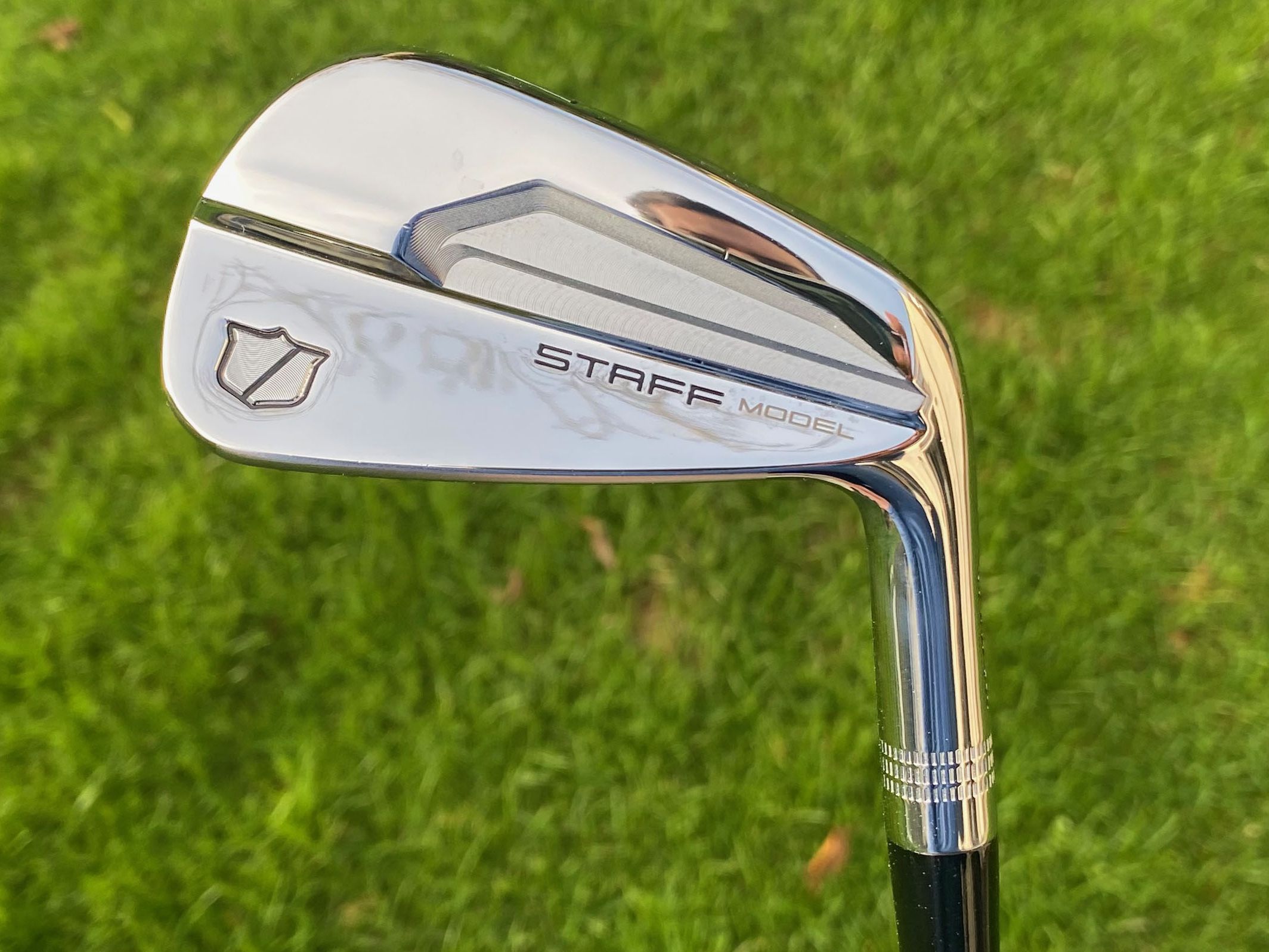 wilson golf irons