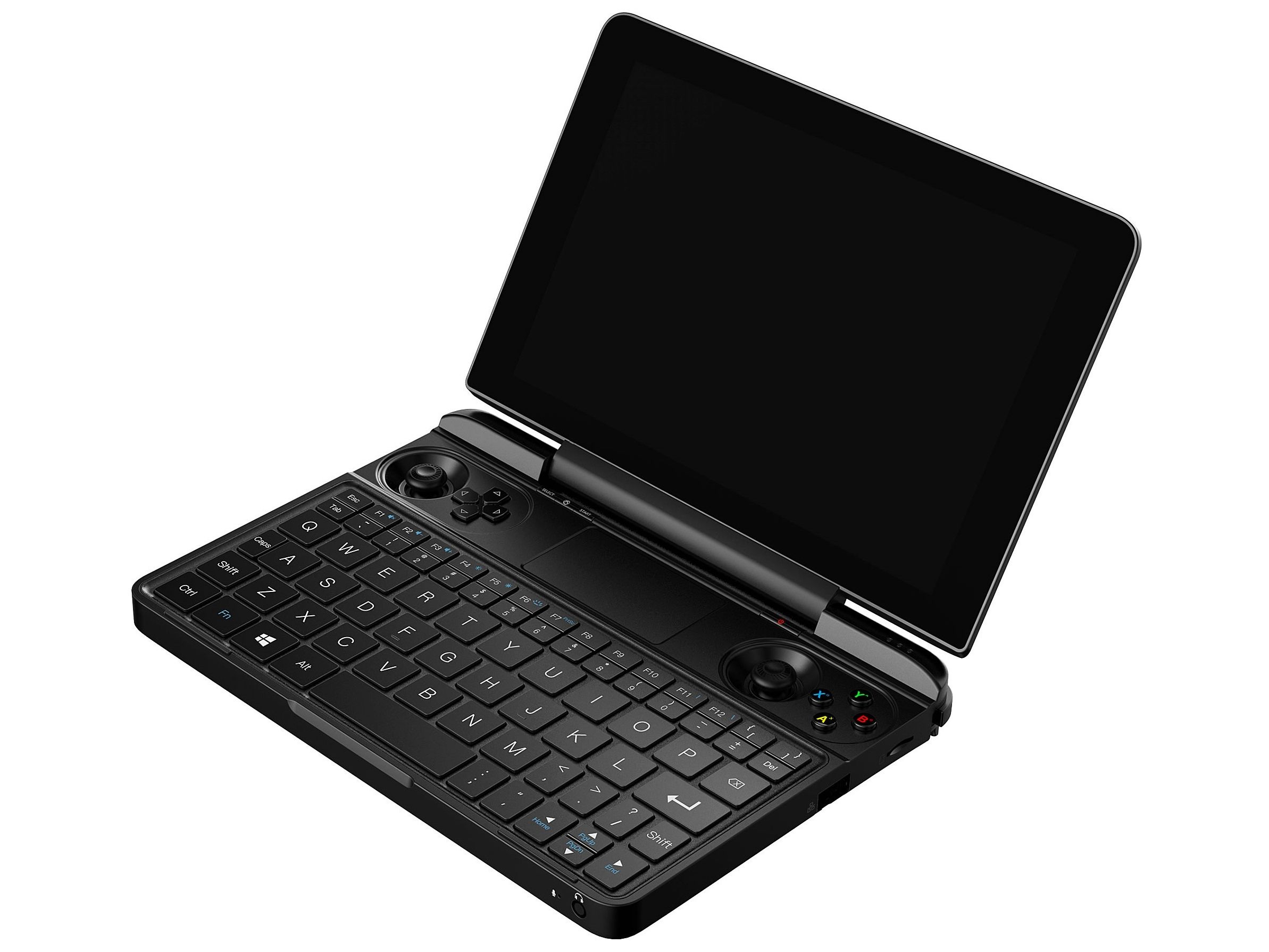 GPD's Win Max Is an 8-inch Intel Ice Lake Gaming 'Laptop' | Tom's