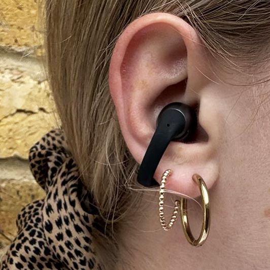 Shokz OpenDots One review | Tom's Guide