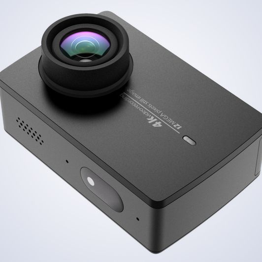 Yi 4K Action Camera review | TechRadar