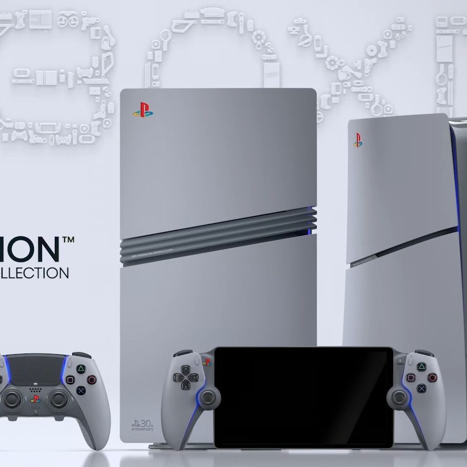 PS5 30th Anniversary Edition restock live: US sells out, but