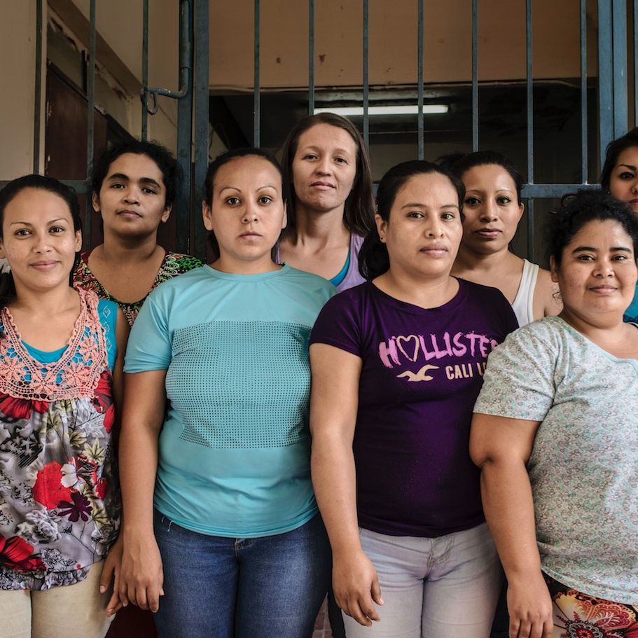 incest family motherless. Deep web teen El Salvador Strict Abortion Laws - Abortion Laws in Latin America | Marie  Claire