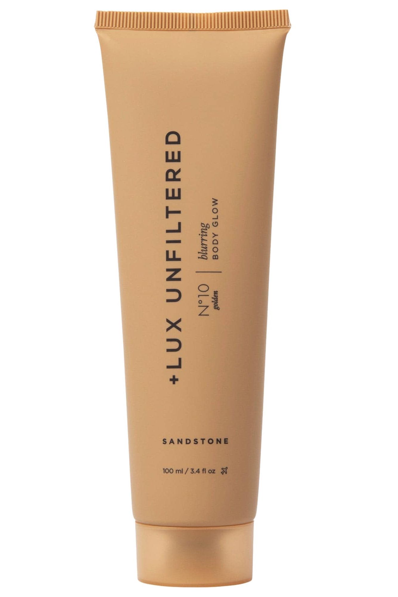 N&amp;deg;10 Blurring Body Glow