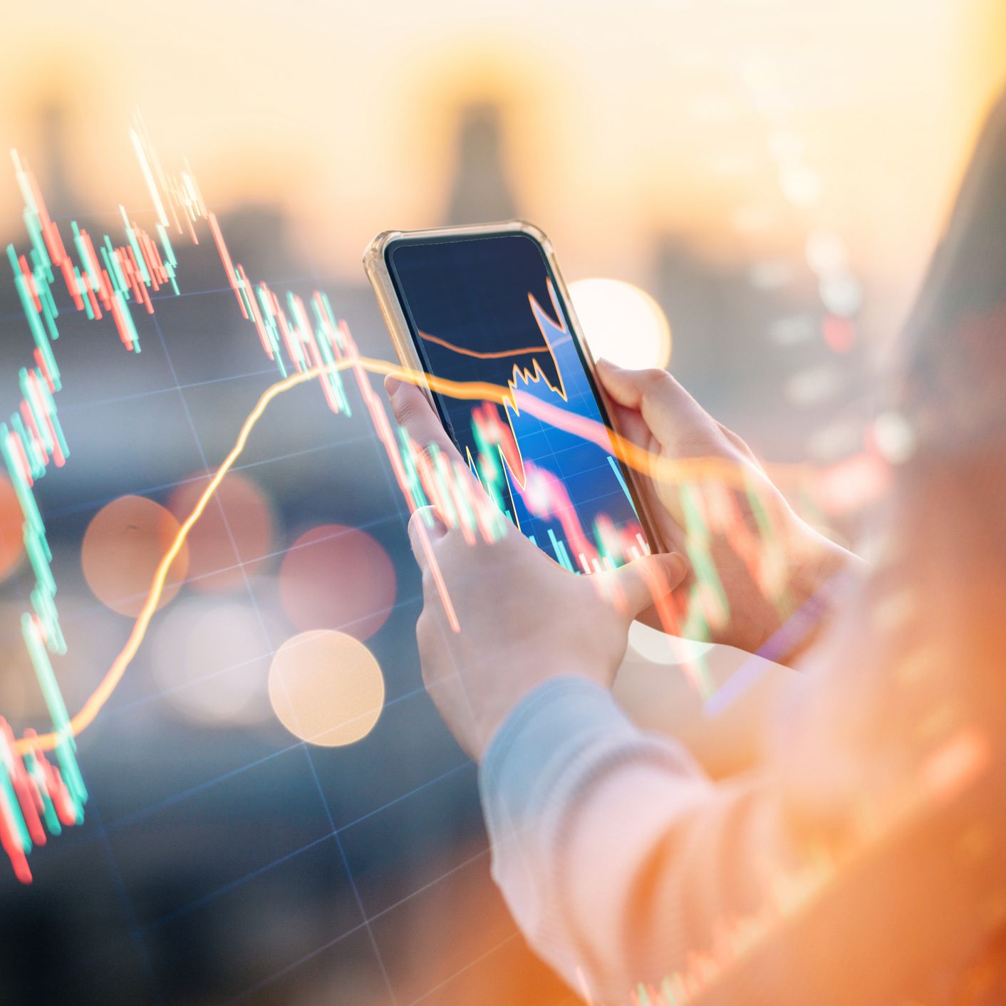 Magnificent Seven results: Amazon shares gain 13% overnight | MoneyWeek