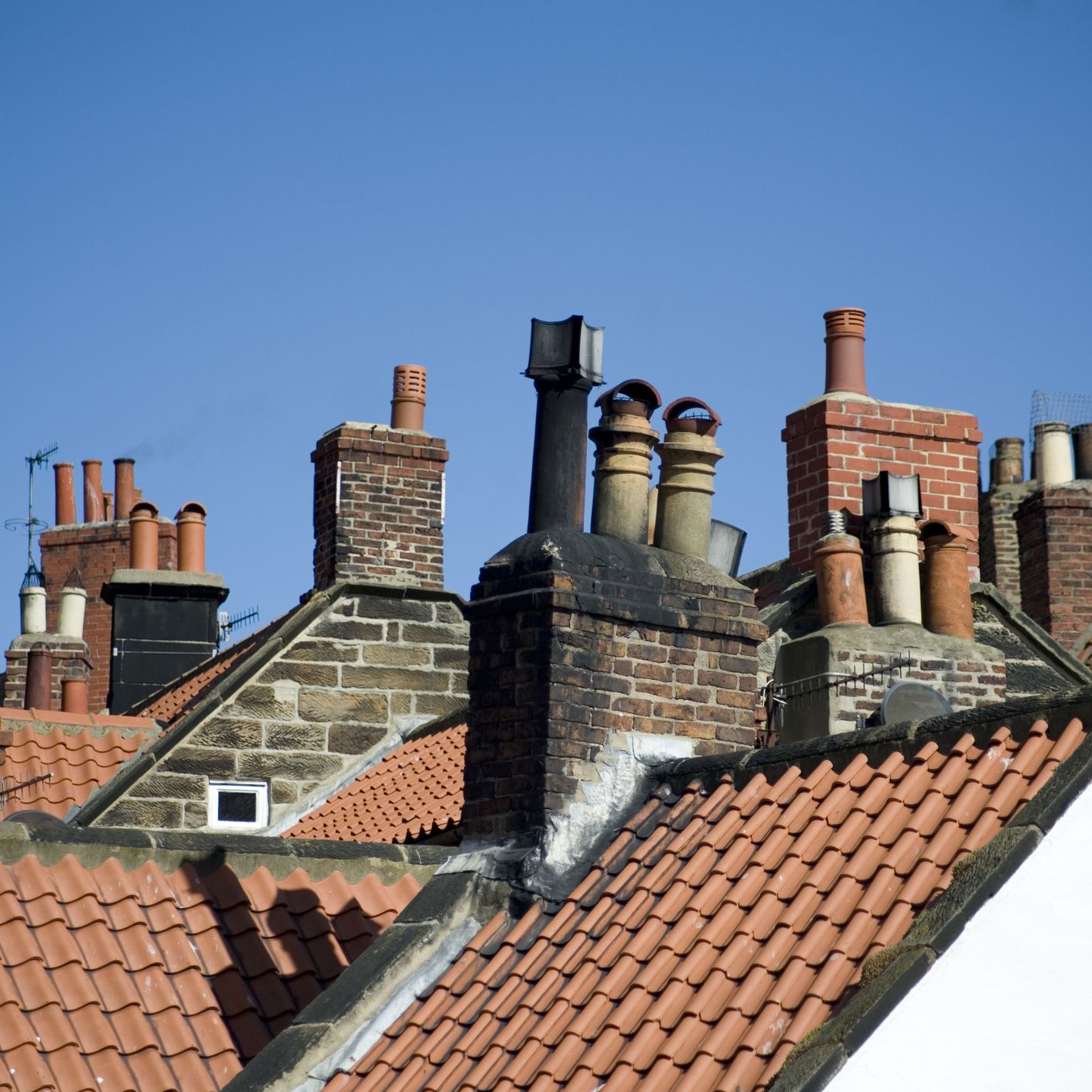 Chimney Repairs - image 2