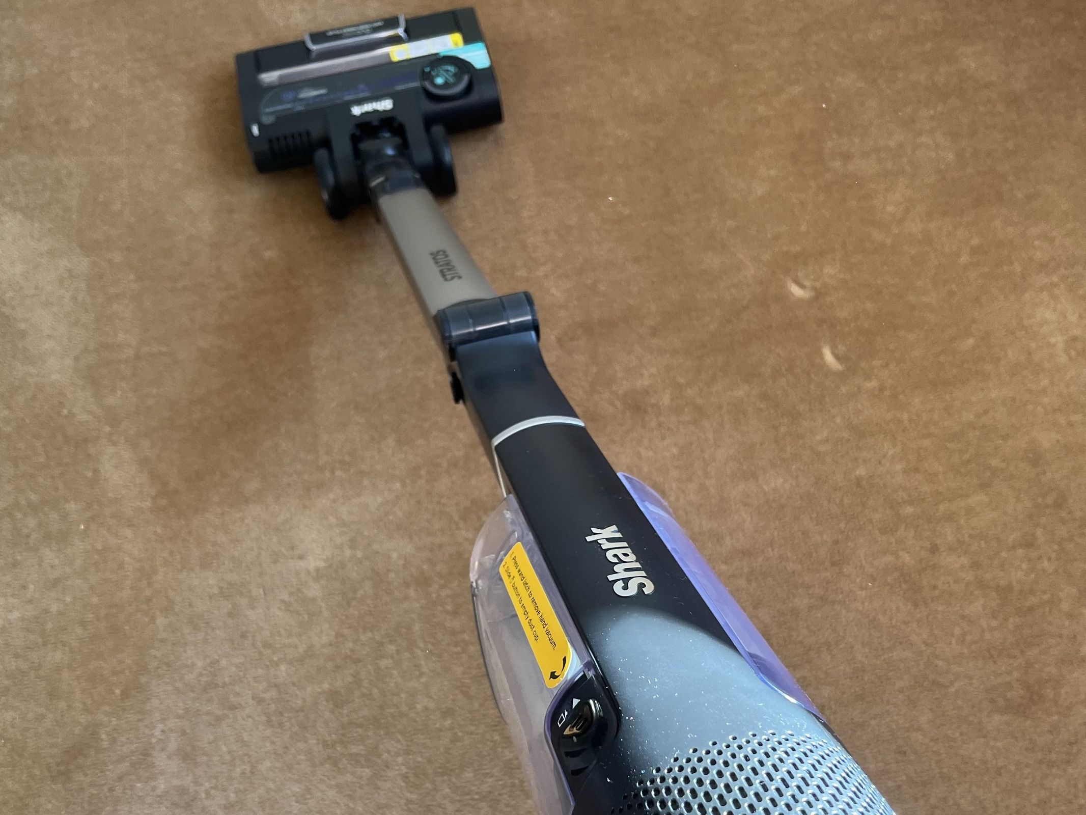 H&O SC WING TOP 50 シャーク H&O × TheArth SC WING TOP SHARK 50