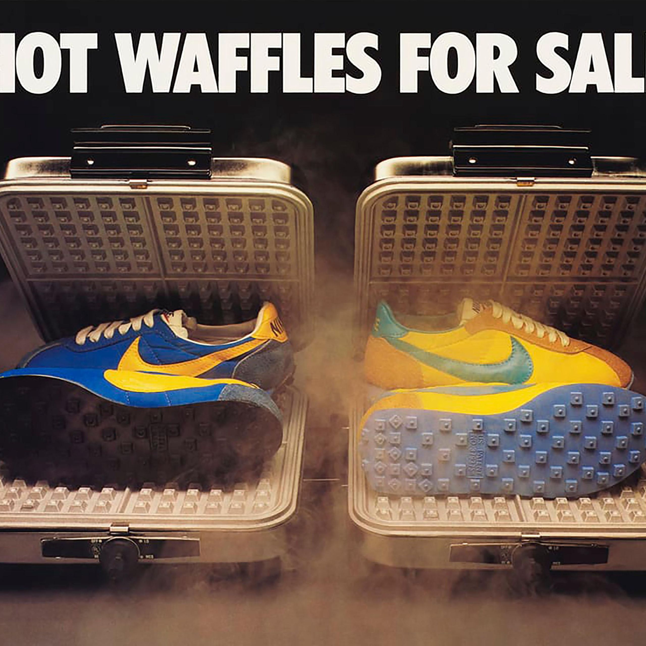 Nike: Form Follows Motion ポスター　VITRA Nike: Form Follows Motion - BOOK AND SONS オンラインストア