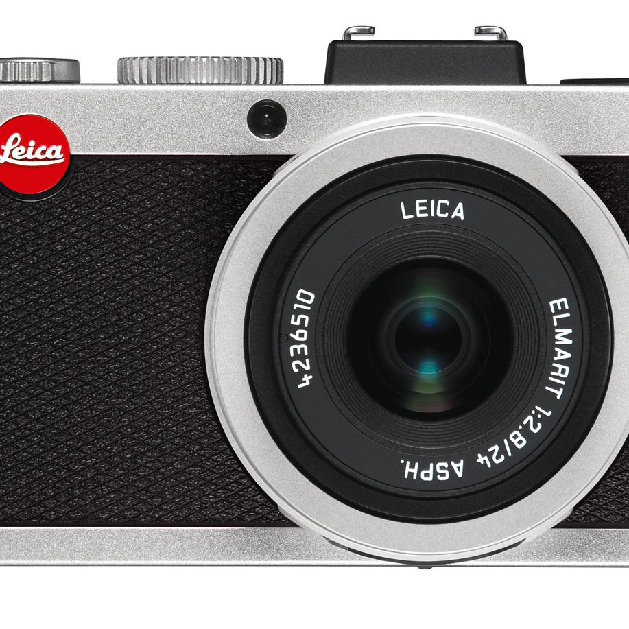 Hands on: Leica X2 review | TechRadar