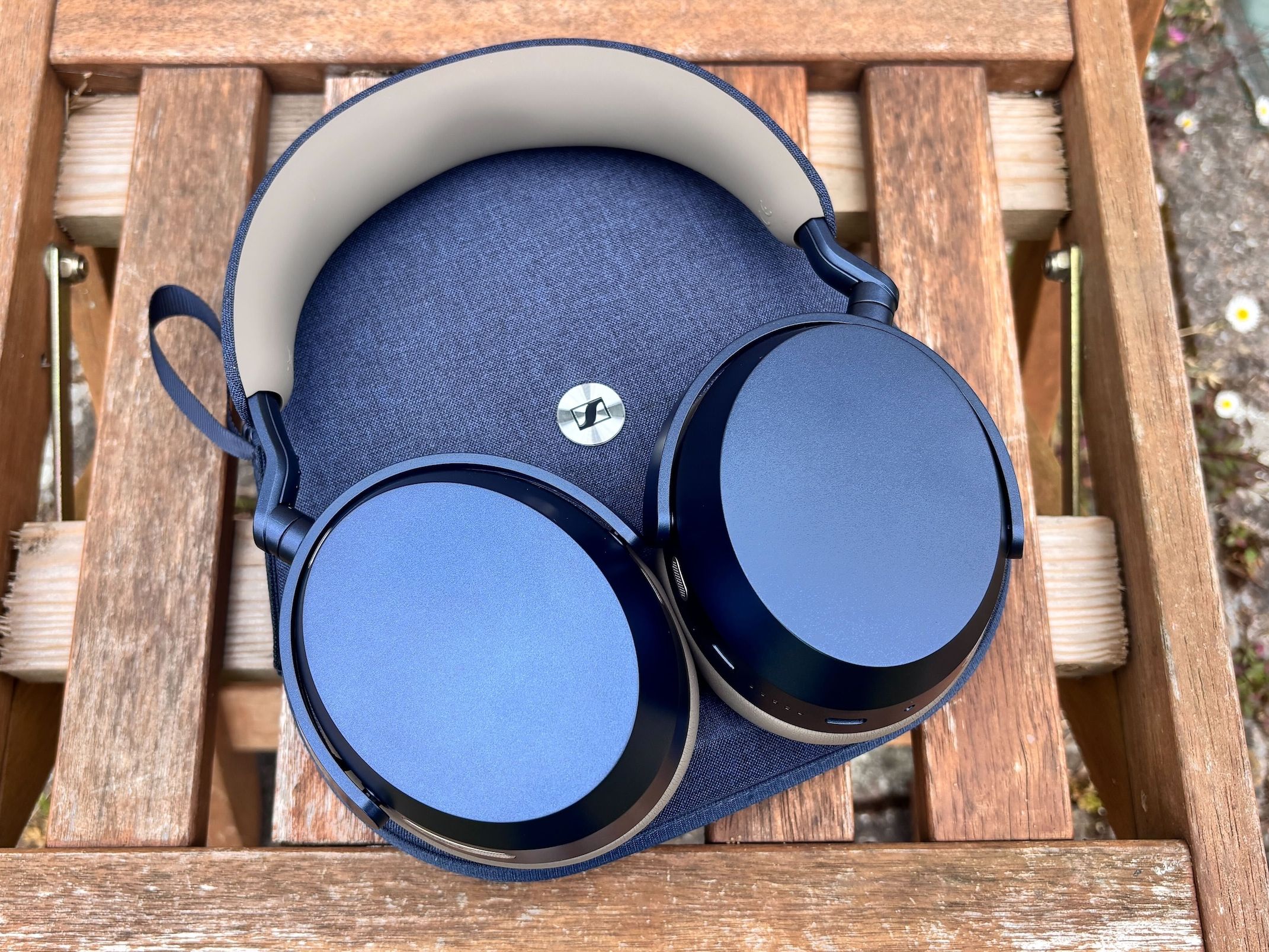 The Sennheiser Momentum 5 Wireless headphones arrive with new