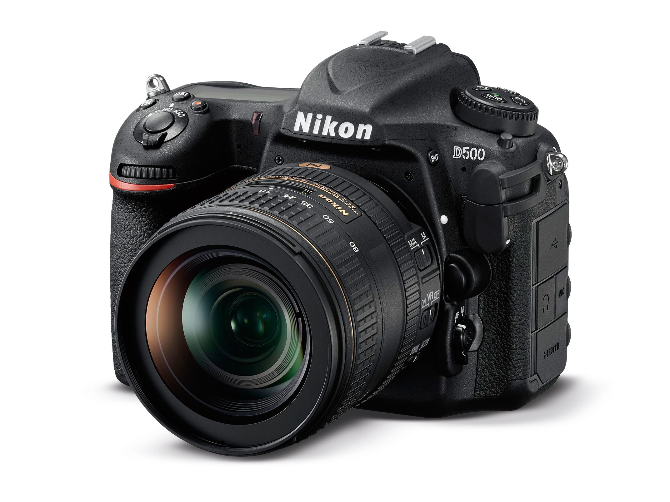 Nikon D500 オーバーホール済み Amazon | 【整備済み品】 Nikon デジタル一眼レフカメラ D500 ボディ