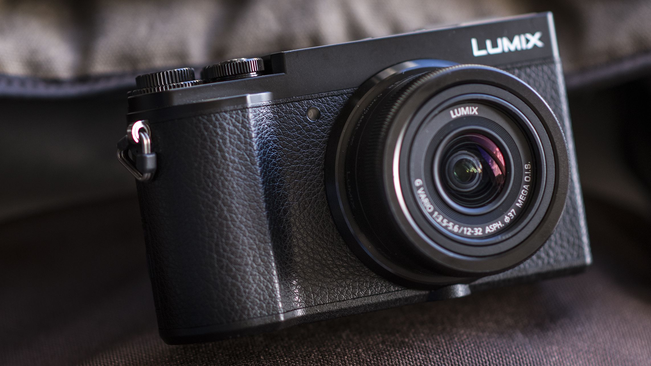 Panasonic Lumix GX9 review | TechRadar