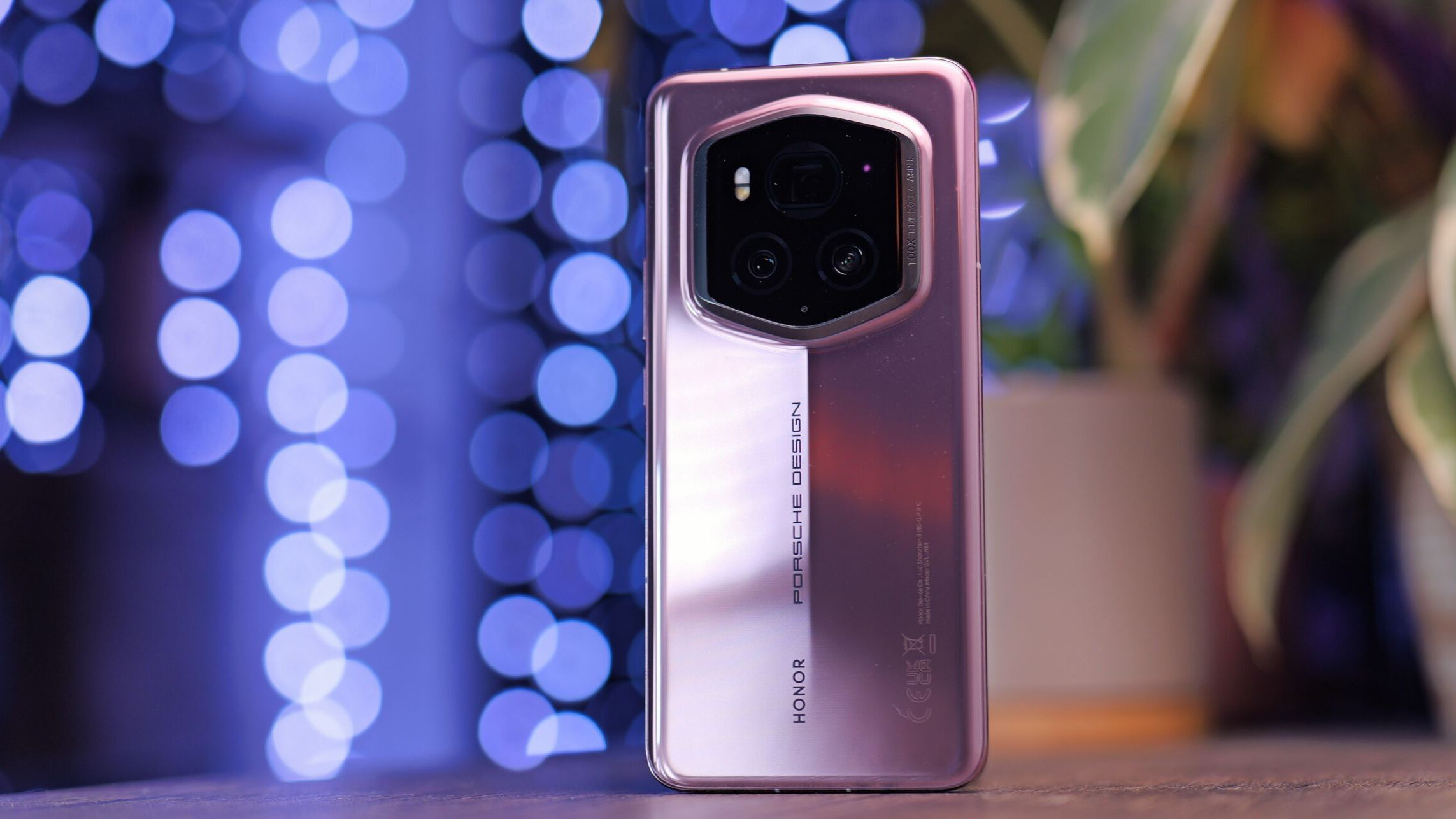 Honor Magic 6 RSR Porsche Design review: absolute luxury | Digital