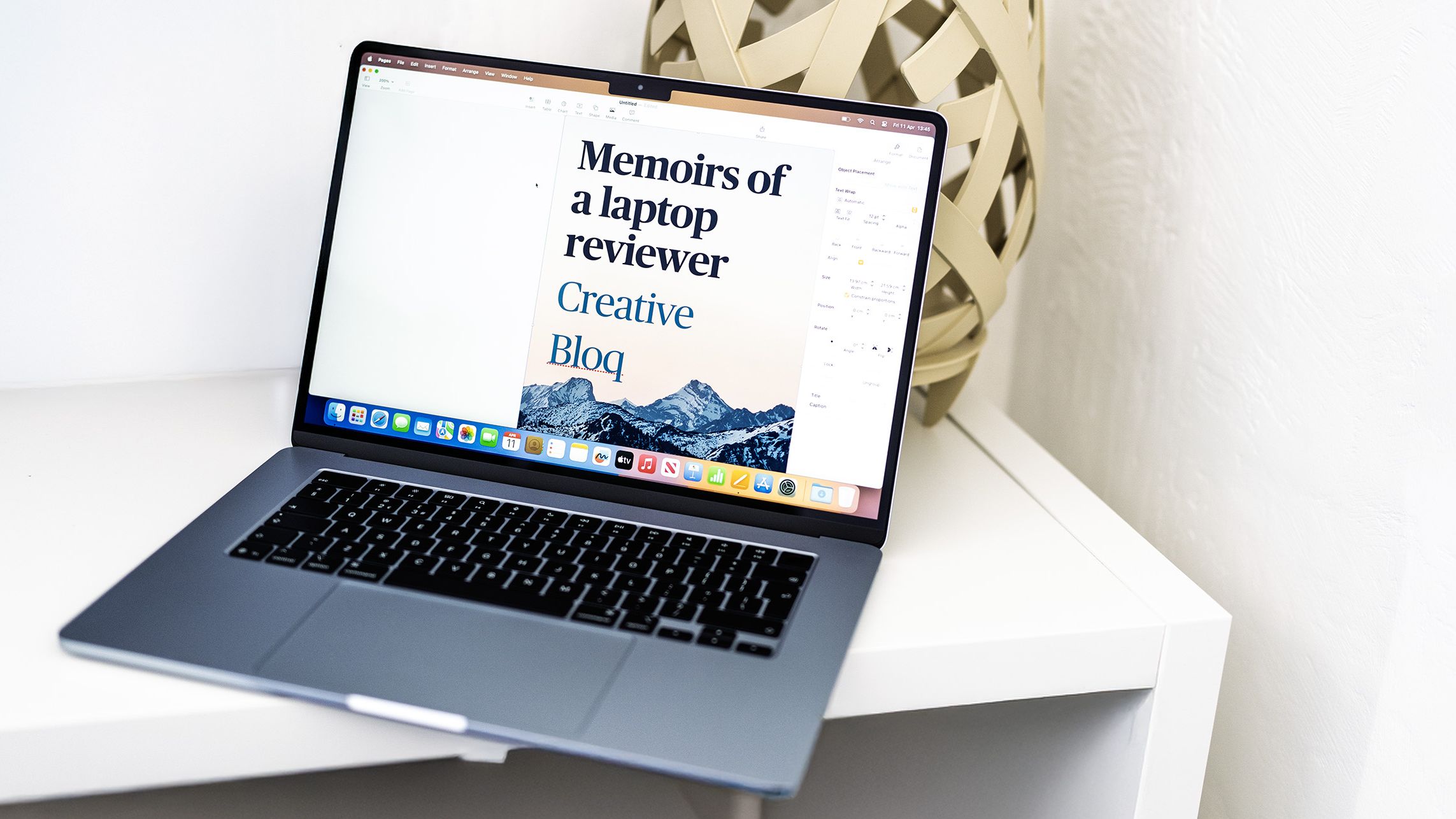 MacBook Air 15in M4 review: Apple