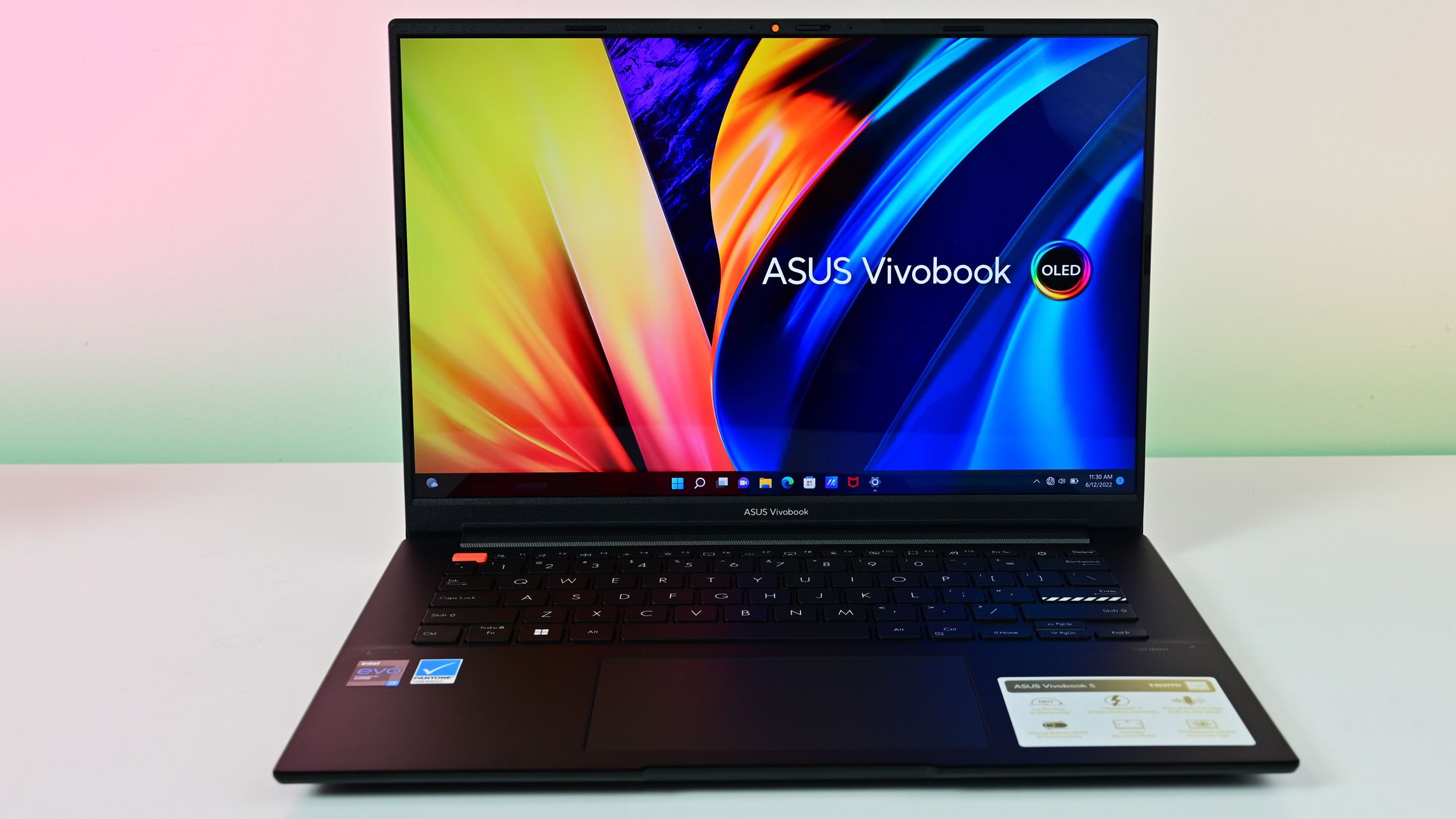 コンピュータ・IT ASUS VivoBook S14 Oled ASUS Vivobook S 14 OLED (K5404)｜Laptops For Home｜ASUS USA