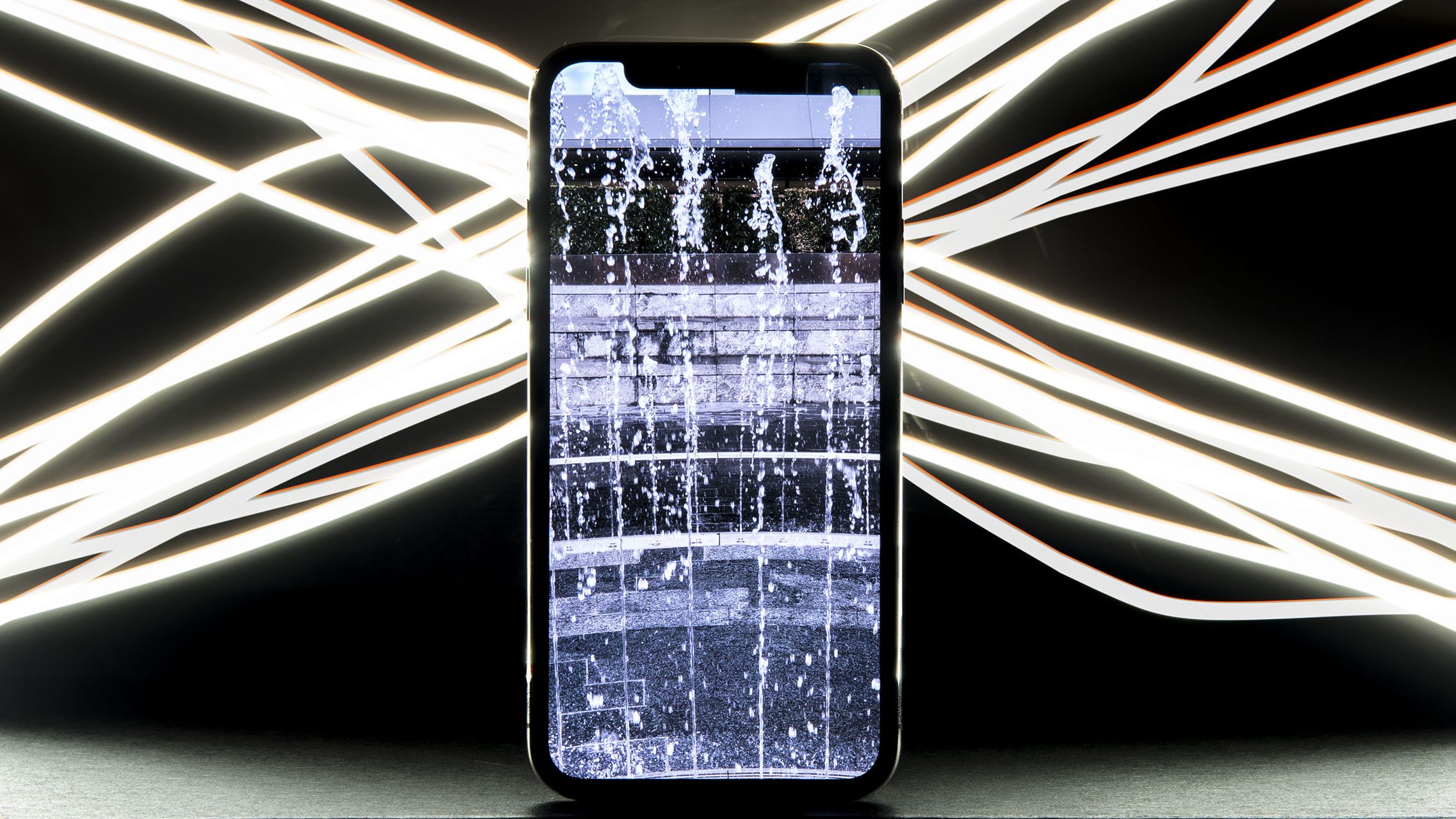 iPhone X review | TechRadar