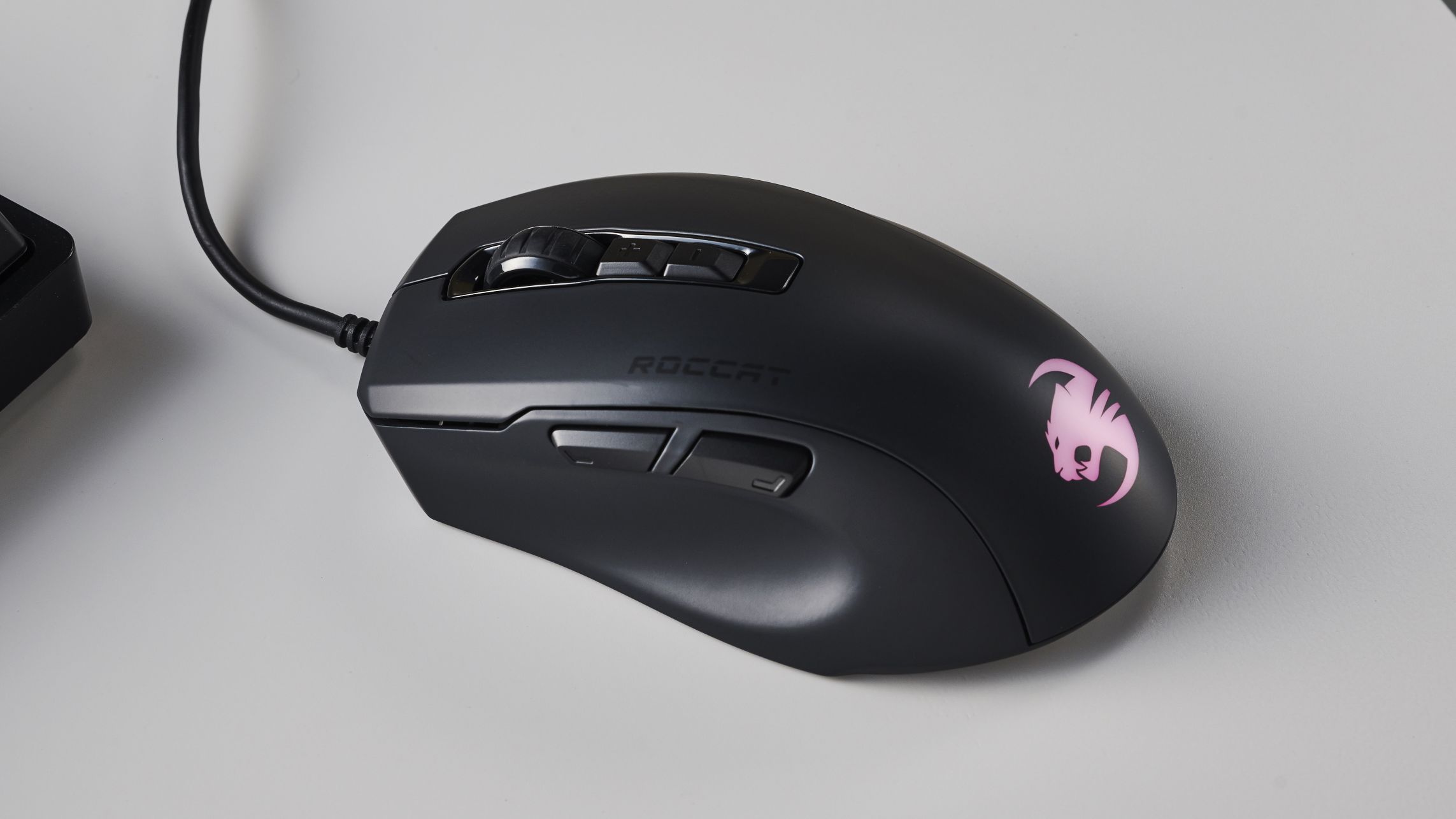 PC周辺機器 ROCCAT KONE PURE ULTRA ASH BLACK eAKT9WiFuQmtGUFzcd9brD.jpg