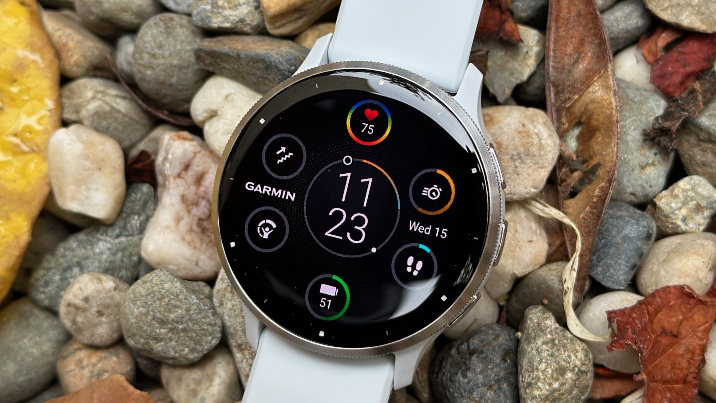 Garmin Venu 3 review: A tightrope walk between casual smarts