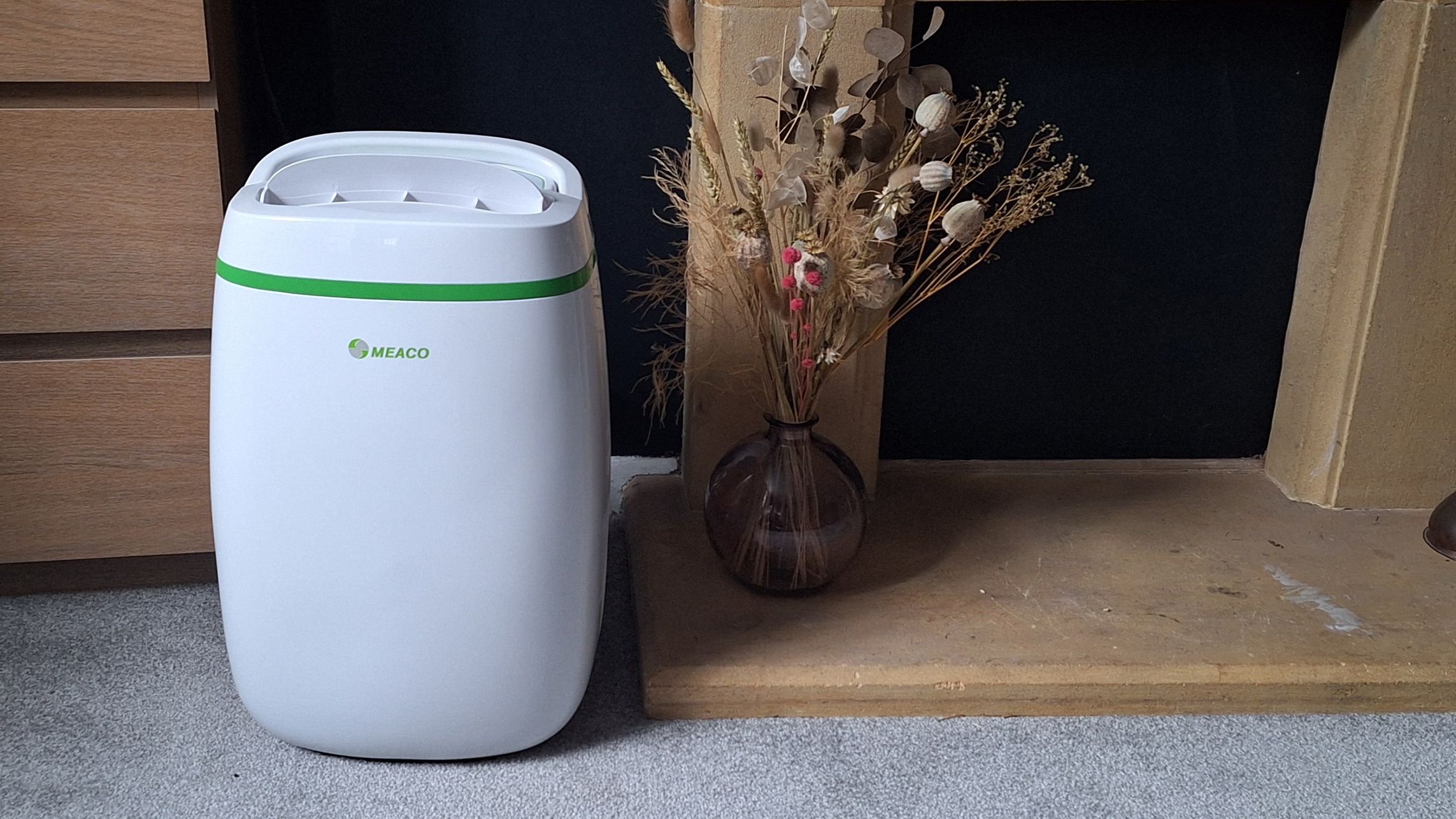 Meaco 12L Low Energy Dehumidifier review: a game-changer for drying clothes  in my basement flat | TechRadar