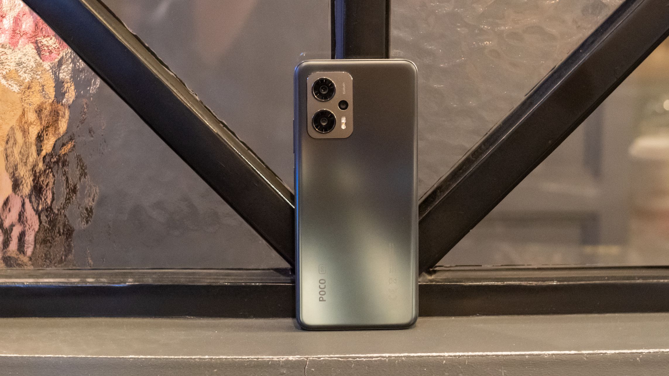 スマートフォン本体 ANDROID - POCO X4 Pro 5G  6G+128G Amazon.com: Poco X4 Pro 5G 128GB 6GB Factory Unlocked (GSM