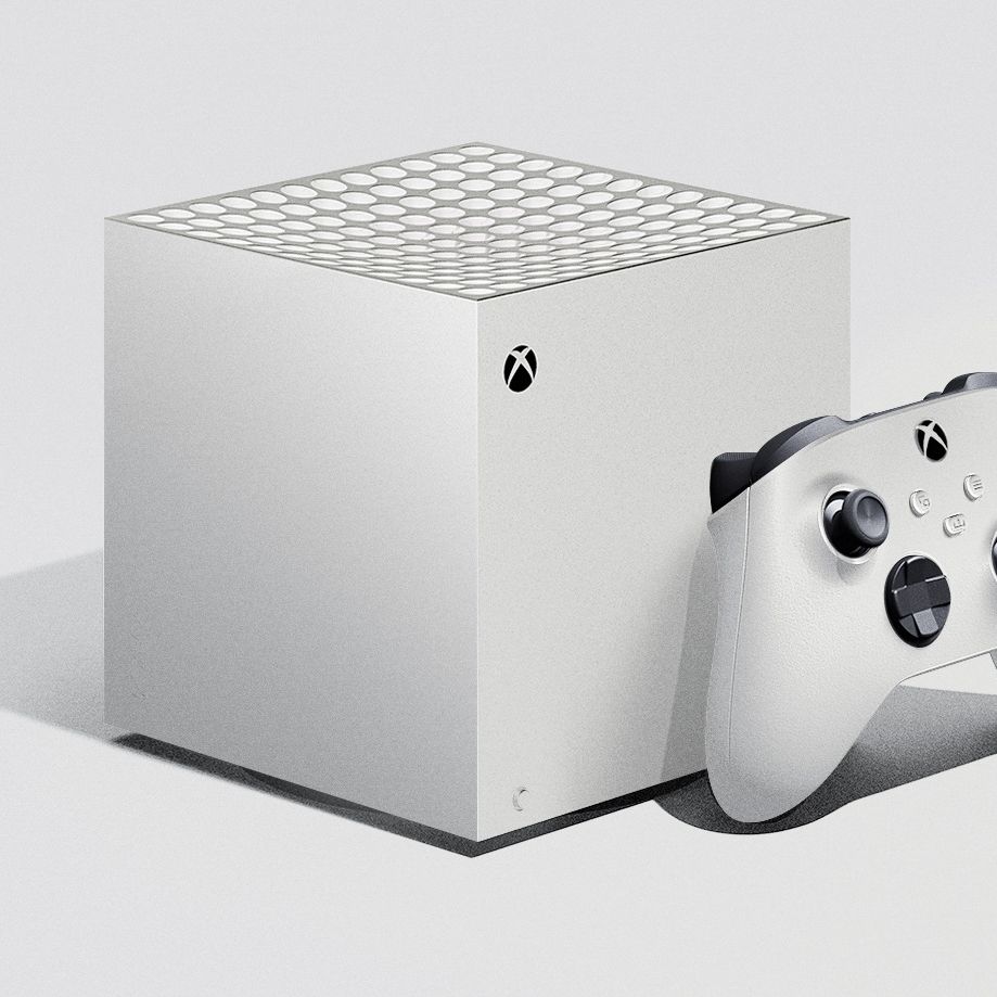 Xbox Series X leak reveals crazy cheap digital edition to beat PS5