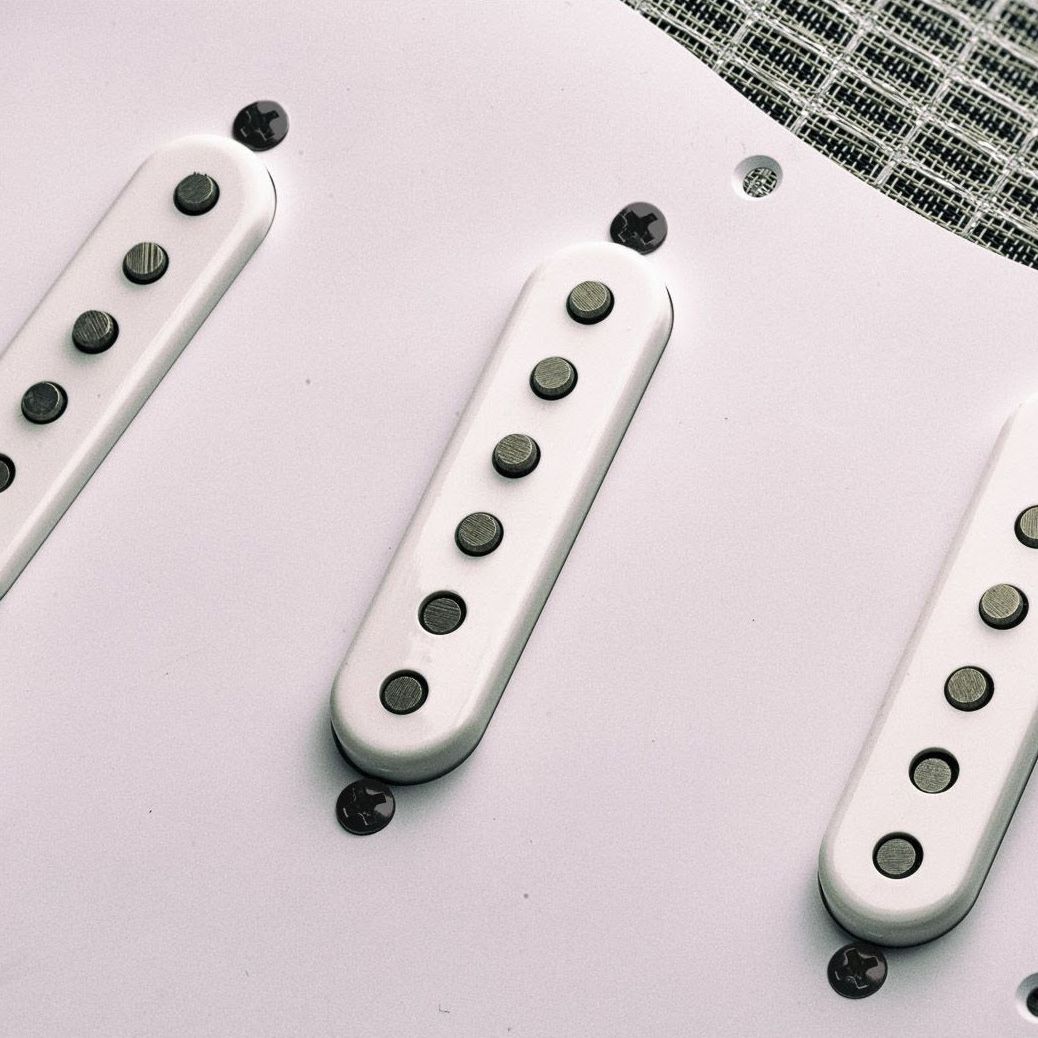 Seymour Duncan Announces New Joe Bonamassa Signature 