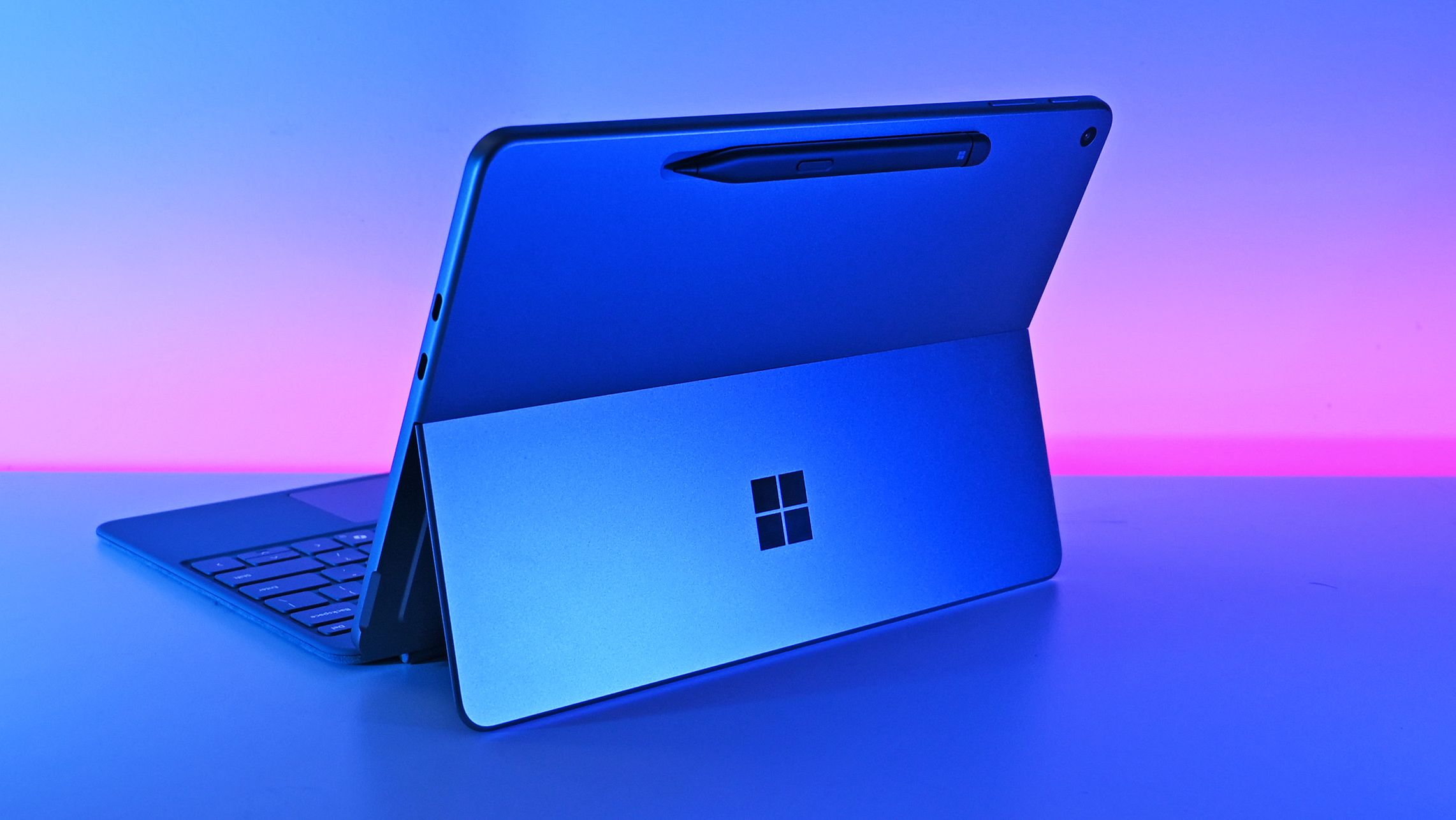 Surface Pro 12-inch review: Qualcomm makes all the difference for