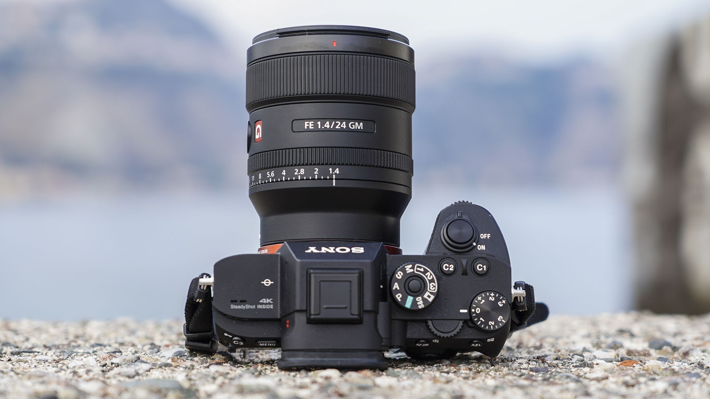 その他 SONY FE 24mm F1.4 GM Sony FE 24mm F1.4 GM Full-frame Wide-angle Prime G Master