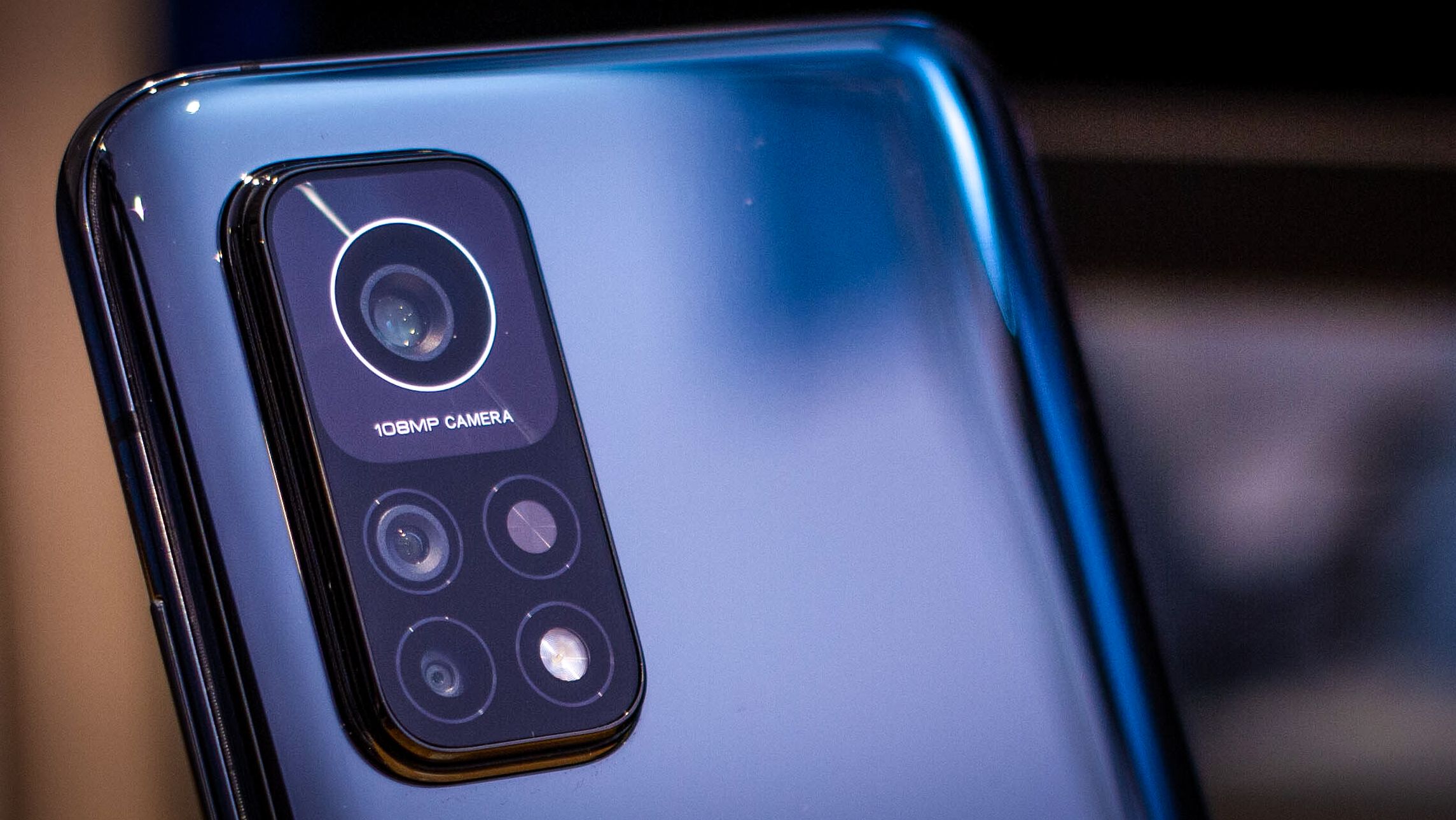 Xiaomi Mi 10T Pro 5G review | Digital Camera World