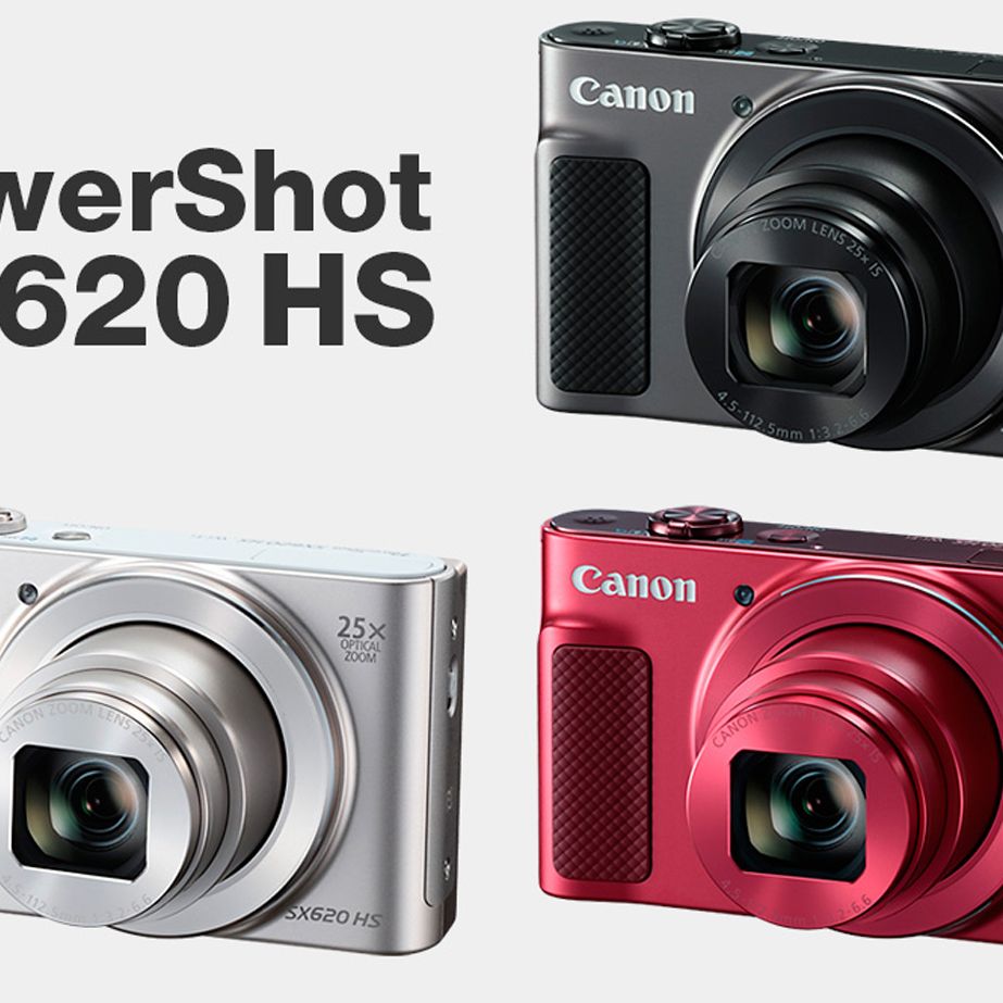 Best Canon PowerShot SX620 HS prices and deals | Digital