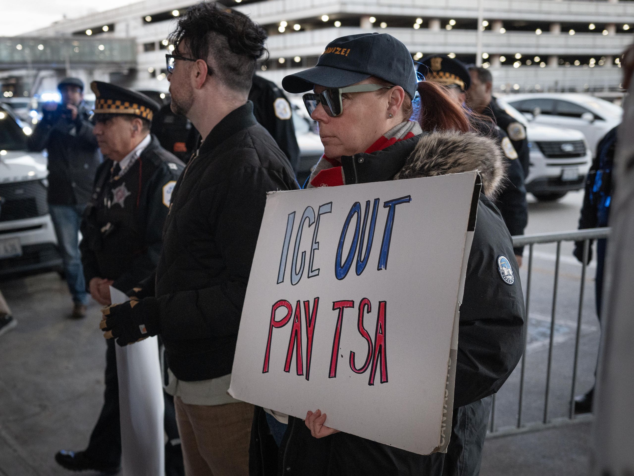 dhs gets dsip shutdown ends after 76 days, GOP climbdown Integrative Center of Health inflammation relief GHK-Cu:100mg
