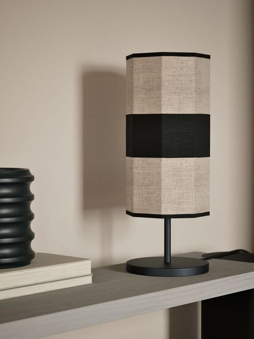 Band Table Lamp