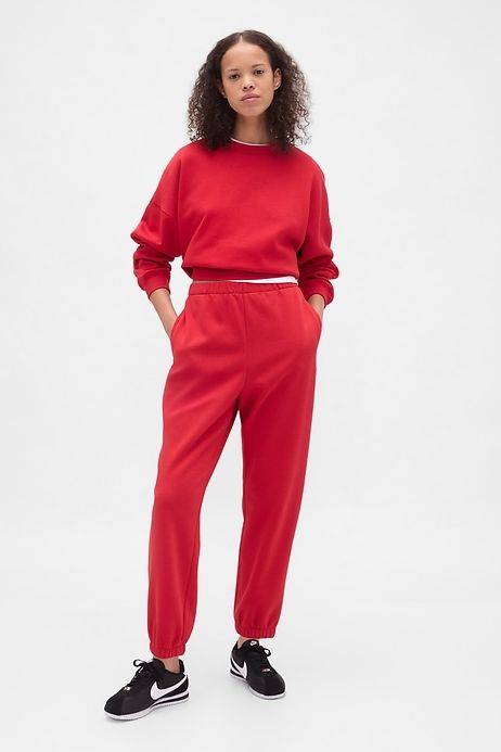 High Rise Vintagesoft Joggers