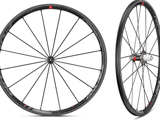 Fulcrum Wheels: A buyers guide | Cycling Weekly