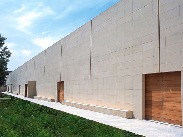 Claudio Silvestrin イタリア建築家 Claudio Silvestrin: The godfather of modern minimalism