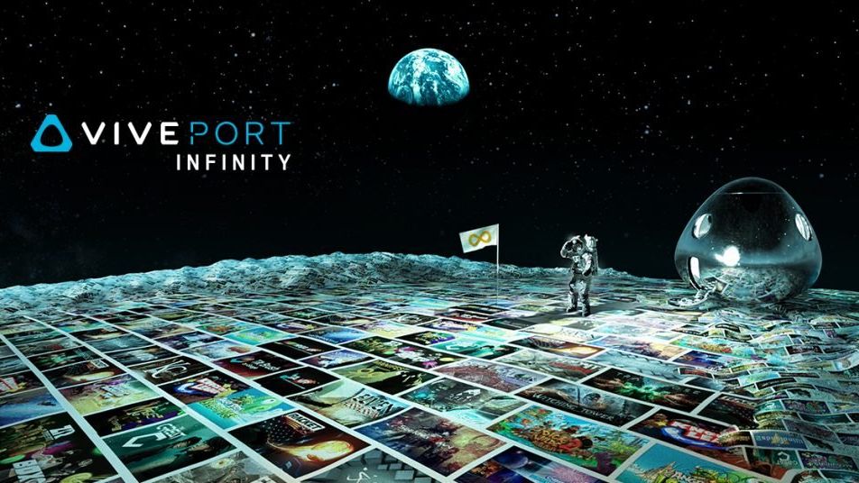 Discount best games viveport infinity New Arrivals