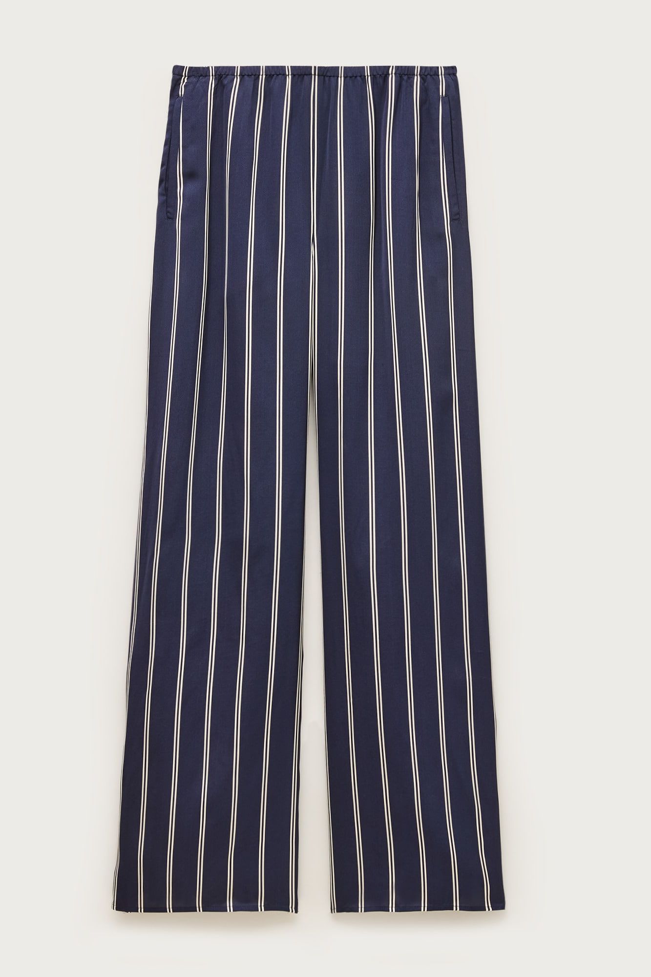 Cosmo Pant in Stripe