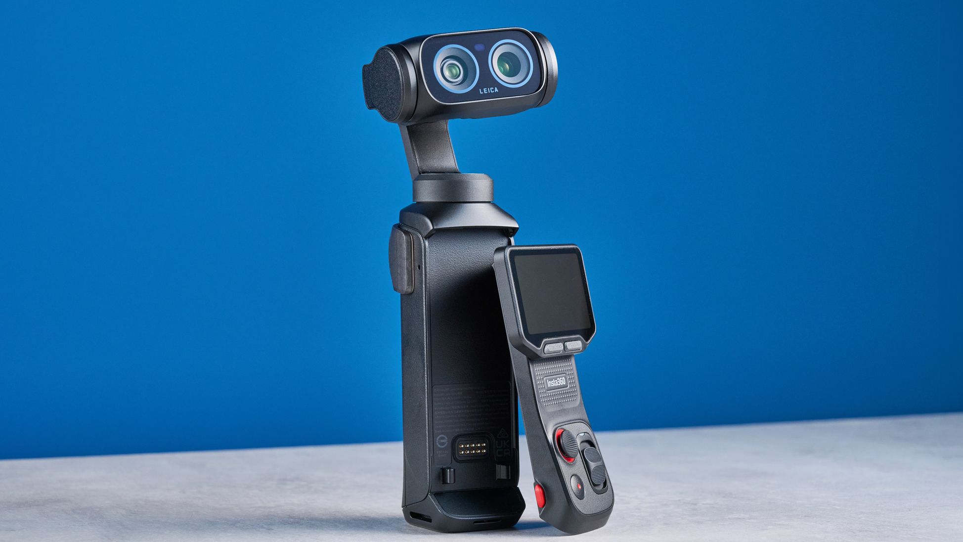 Insta360 Luna Ultra