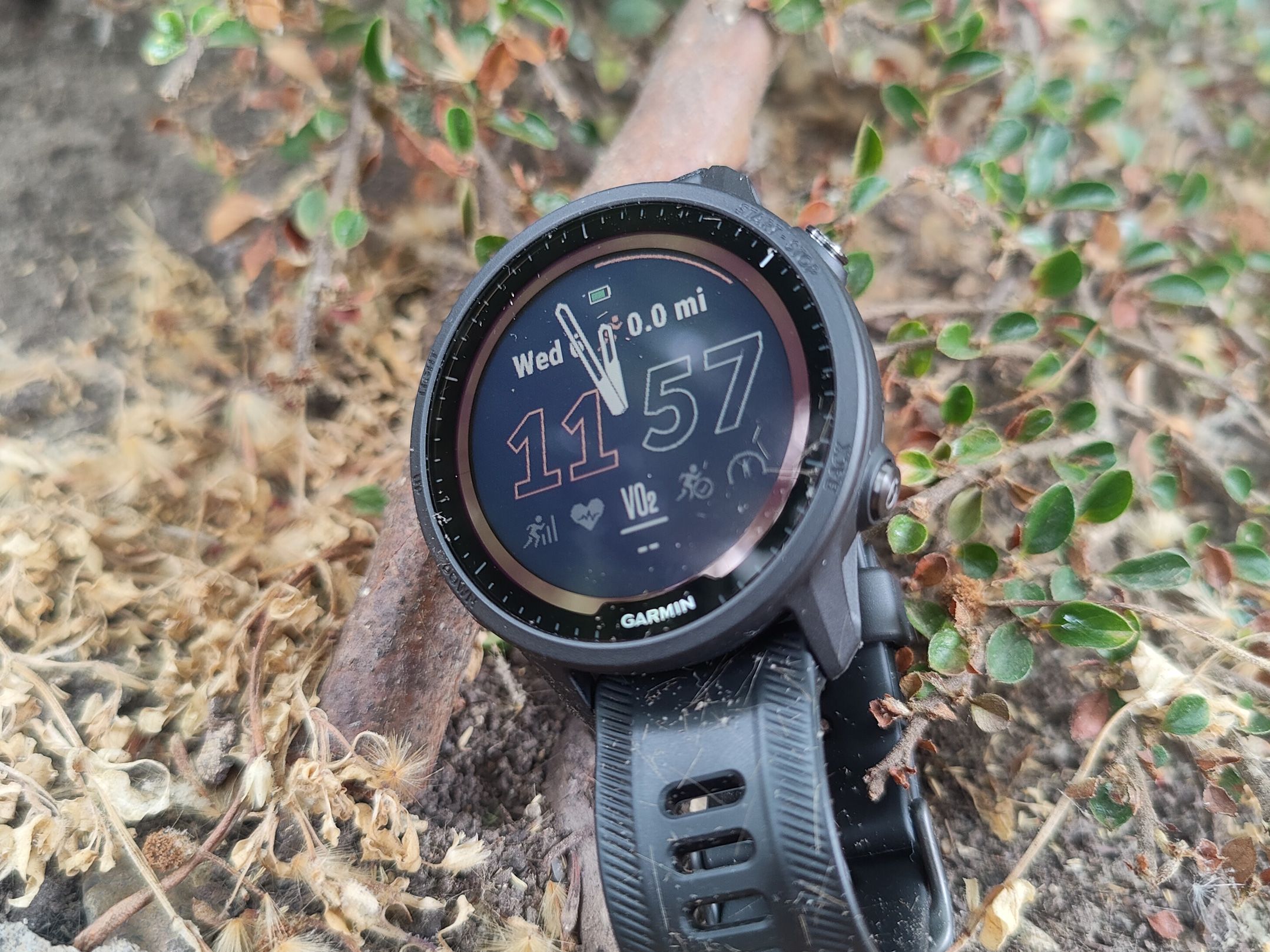 【けい】GARMIN Forerunner 955 ブラック Forerunner 955 | スマートウォッチ | Garmin 日本