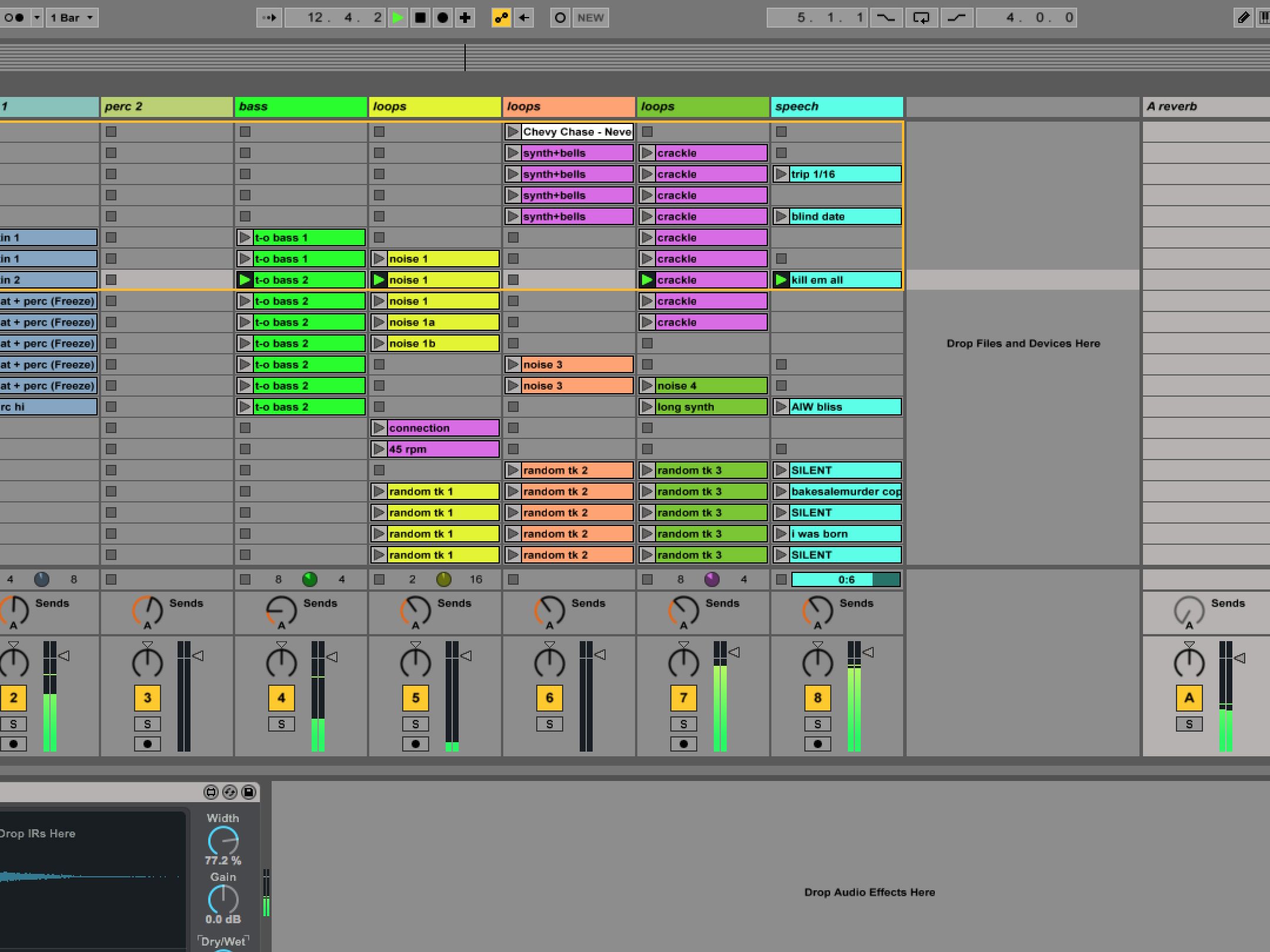 ableton エイブルトン LIVE 9 SUITE UG FROM LITE ableton エイブルトン LIVE 9 SUITE UG FROM LITE