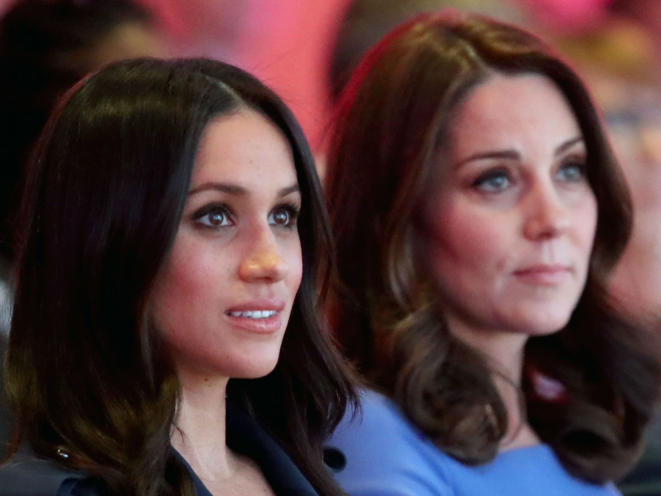 Have Kate Middleton and Meghan Markle really fallen out? | The Week
