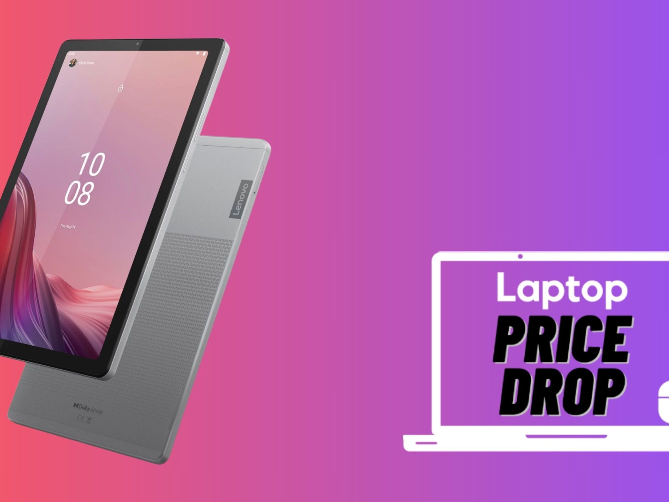 Lenovo drops the popular Tab M9 to just $99 for Labor Day | Laptop Mag
