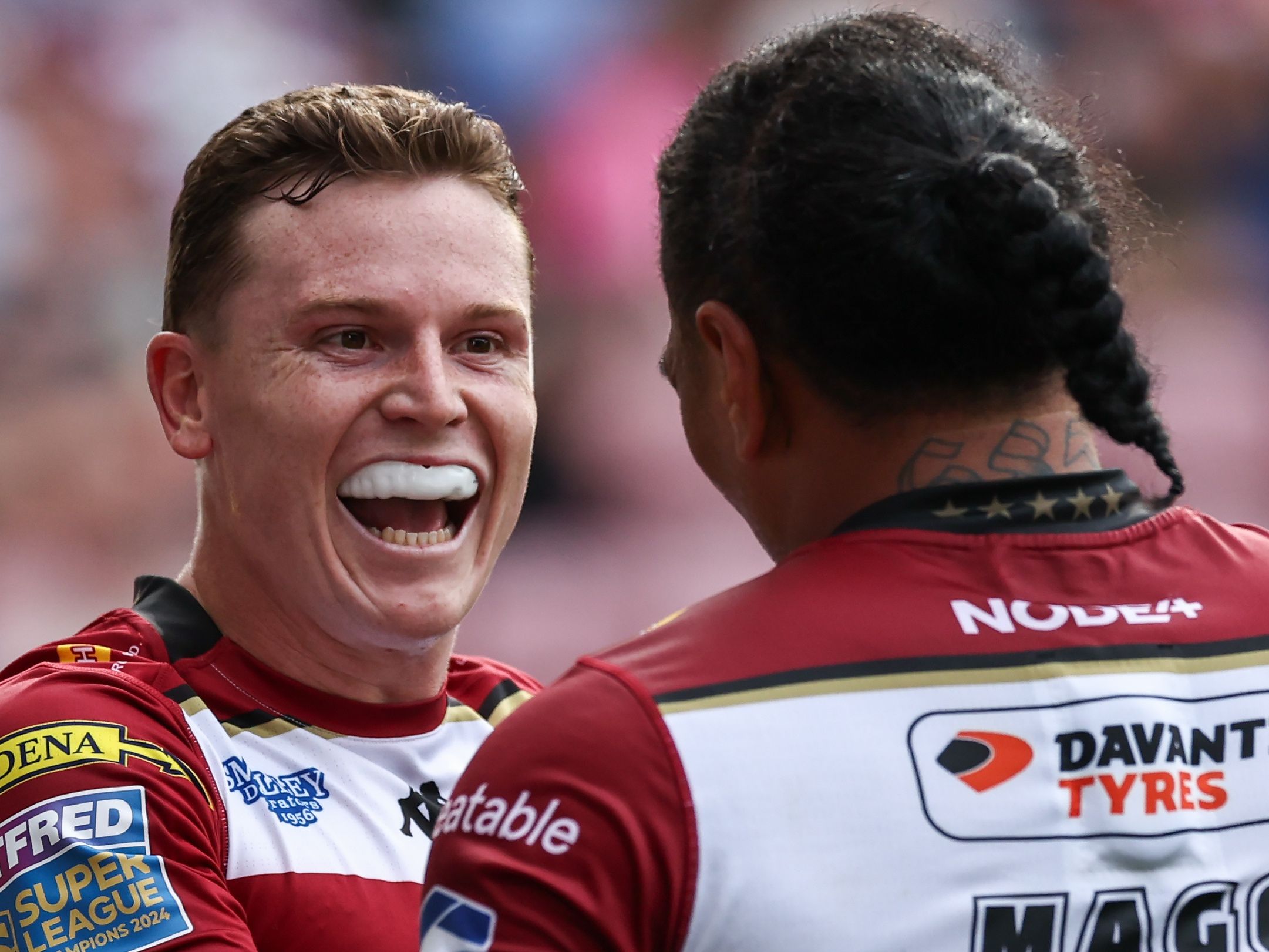 Super League 2025 fixtures in full as schedule confirmed - Serious